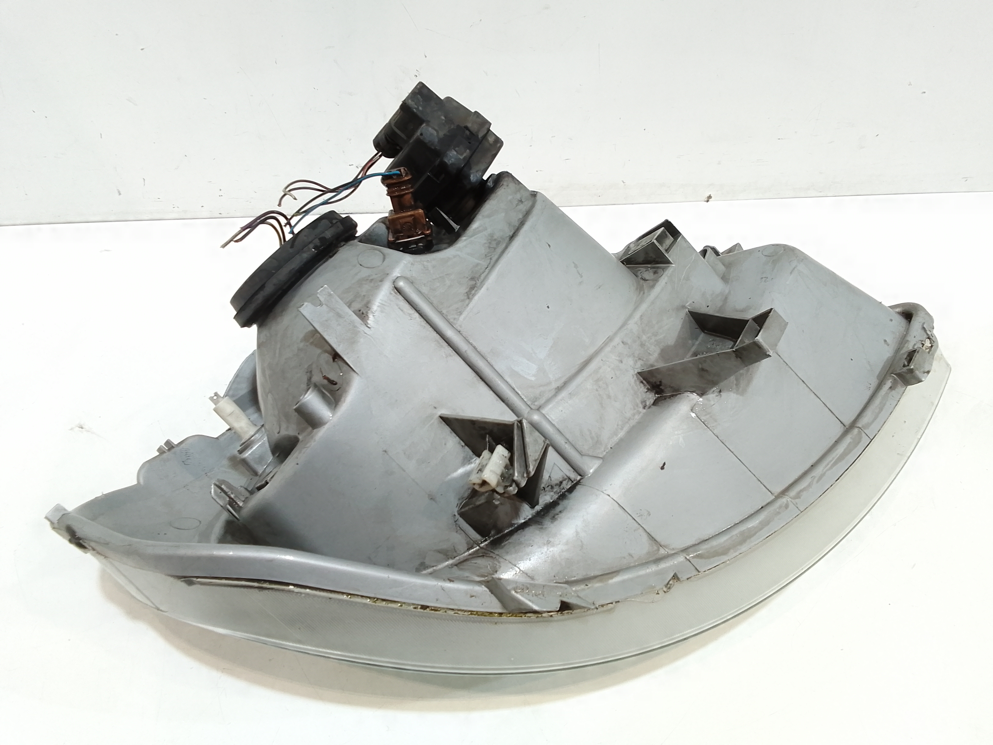 Faro anteriore Sinistro Guida per Renault Trafic Serie (2014 - In produzione)