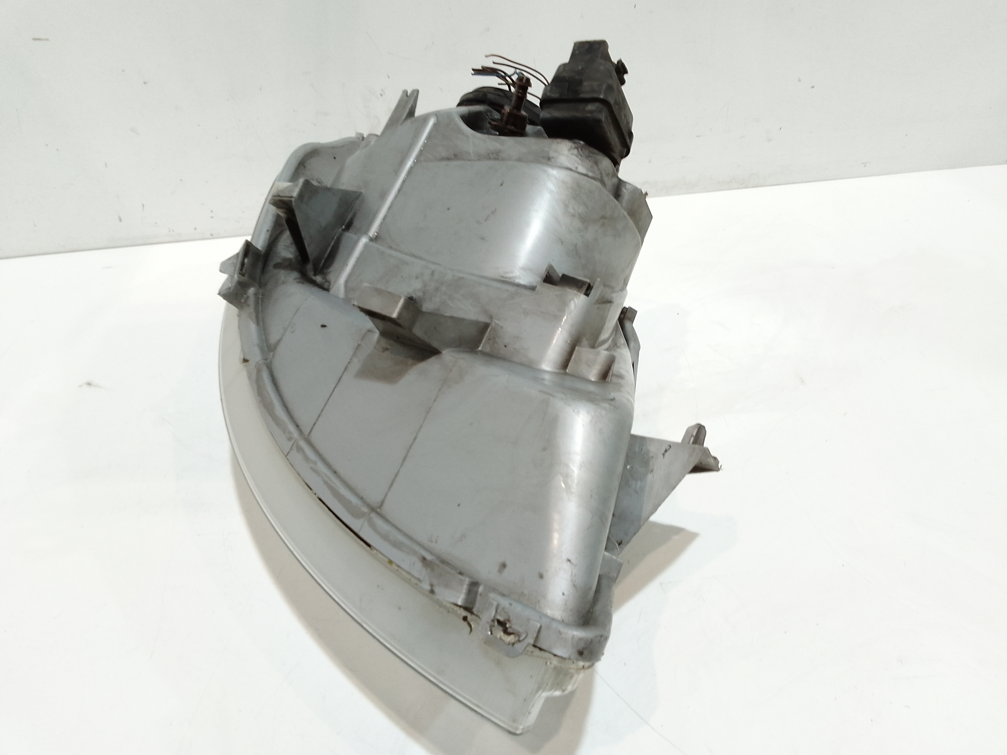 Faro anteriore Sinistro Guida per Renault Trafic Serie (2014 - In produzione)