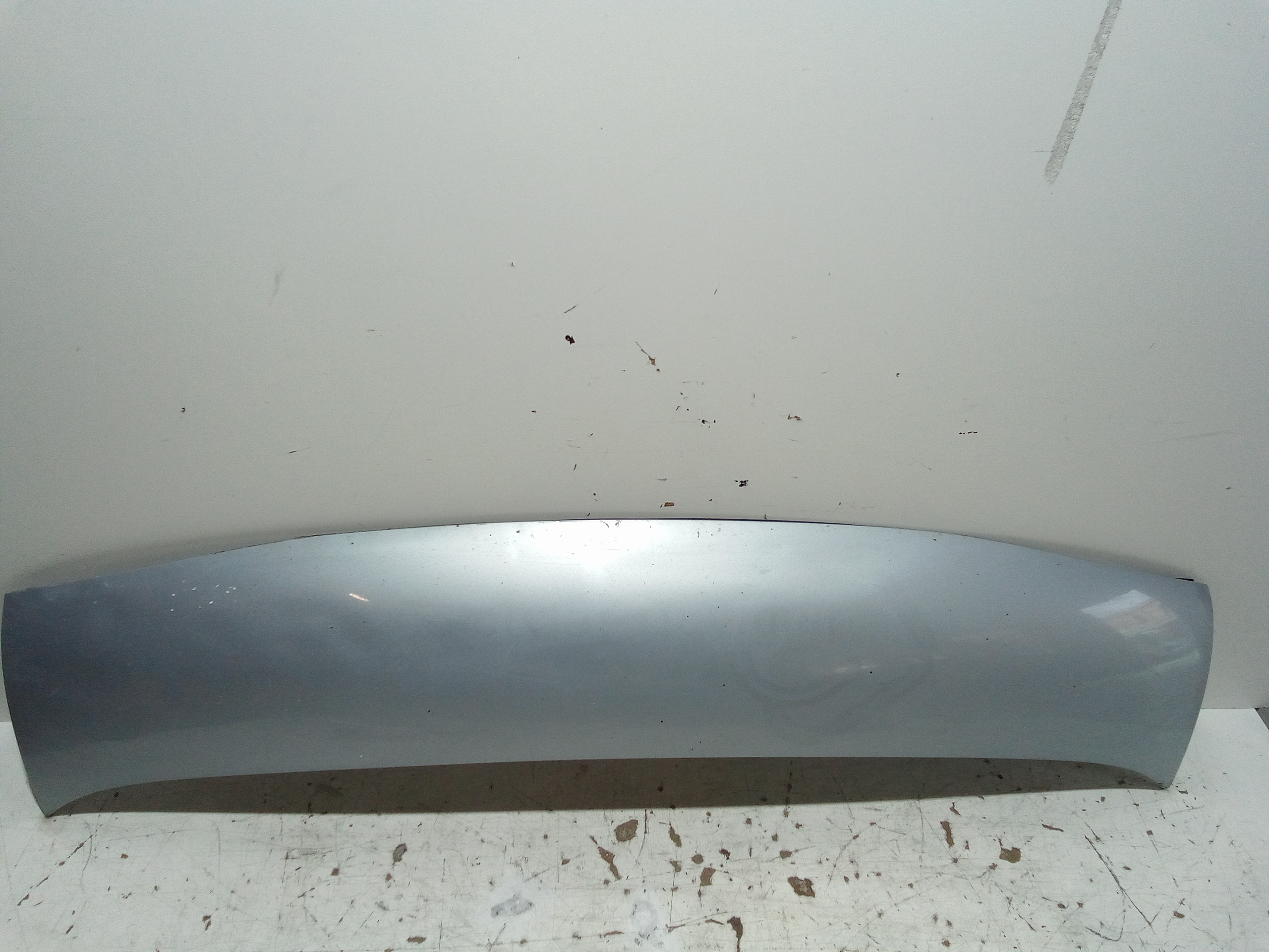 Cofano Anteriore per Kia Pregio 1 Serie (2002 - In produzione)