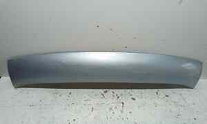 Cofano Anteriore per Kia Pregio 1 Serie (2002 - In produzione)