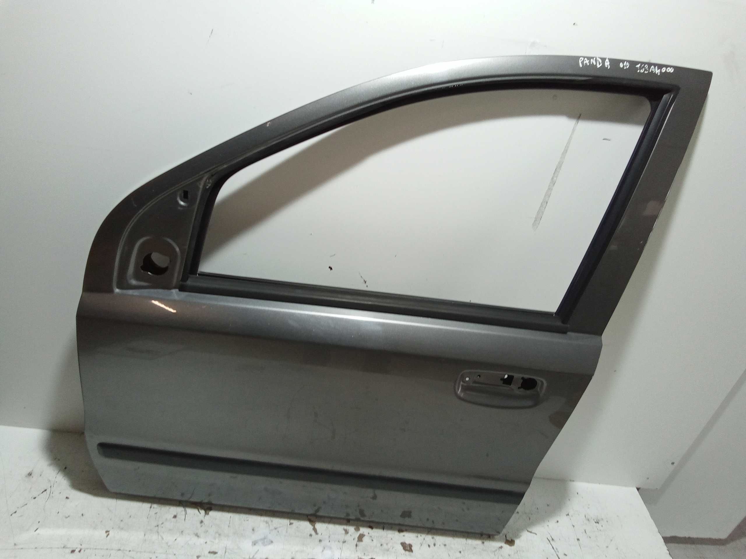 Portiera Anteriore Sinistra per Fiat Panda 2 Serie (2003 - 2010)