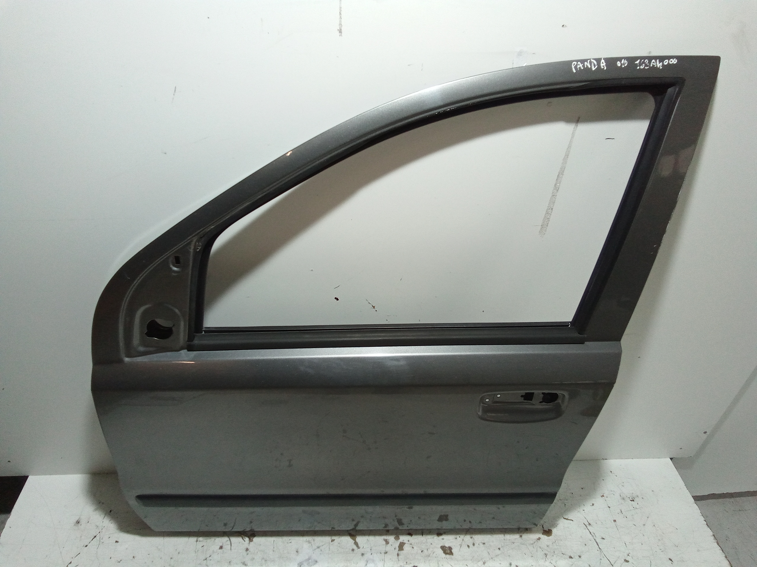 Portiera Anteriore Sinistra per Fiat Panda 2 Serie (2003 - 2010)
