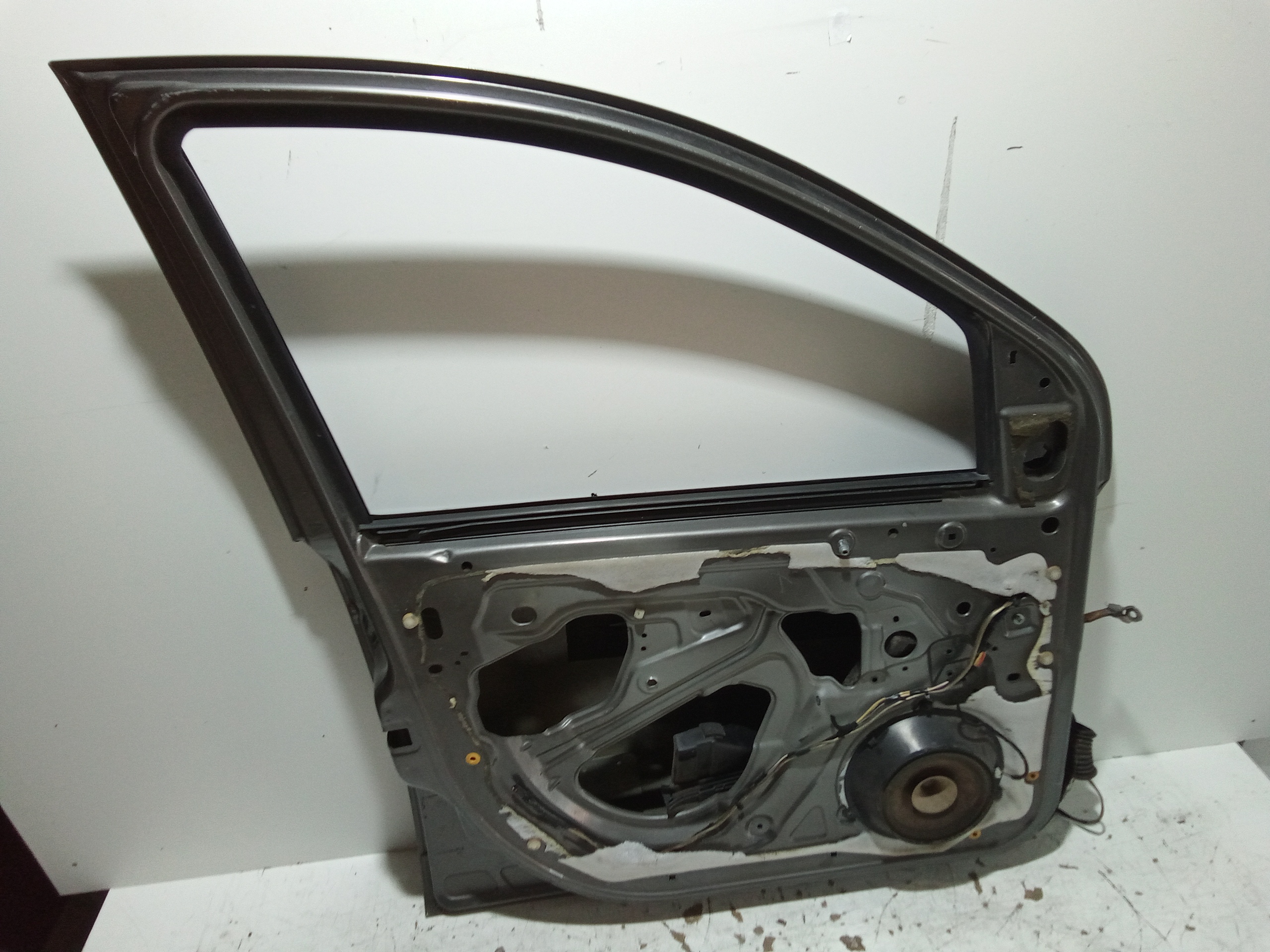 Portiera Anteriore Sinistra per Fiat Panda 2 Serie (2003 - 2010)