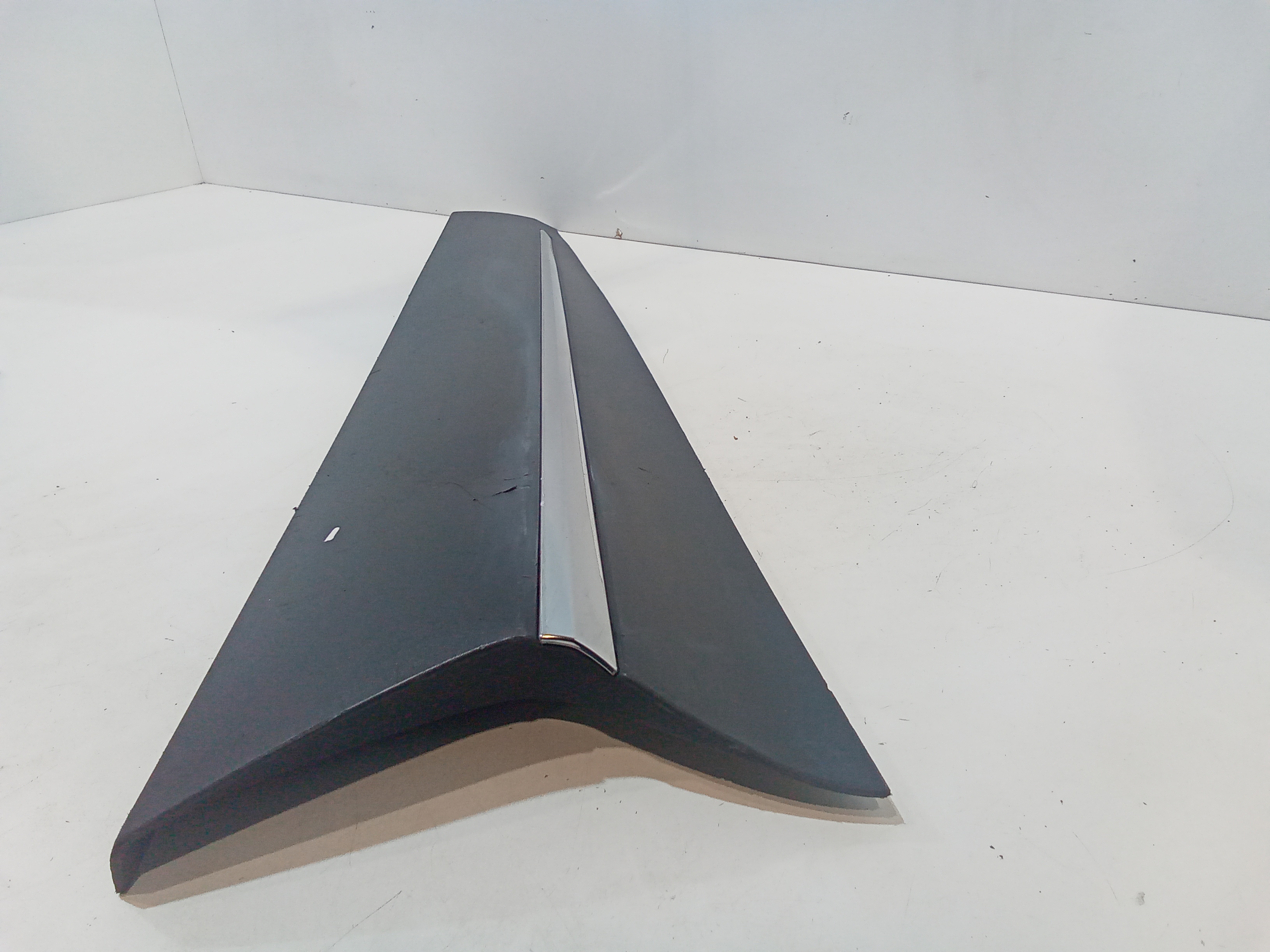 Modanatura porta ant SX guida per Renault Captur Serie (2013 - In produzione)