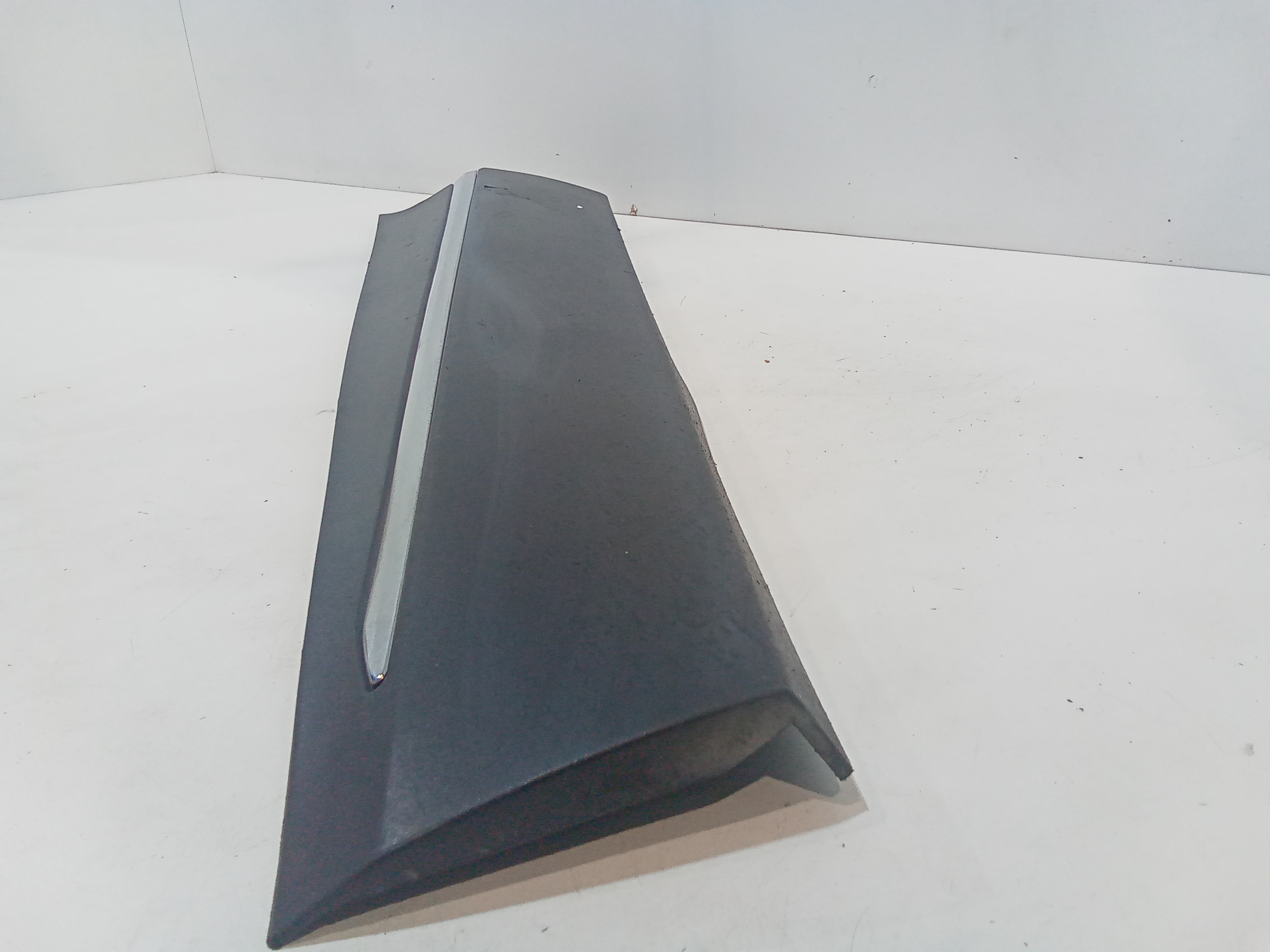 Modanatura porta ant SX guida per Renault Captur Serie (2013 - In produzione)