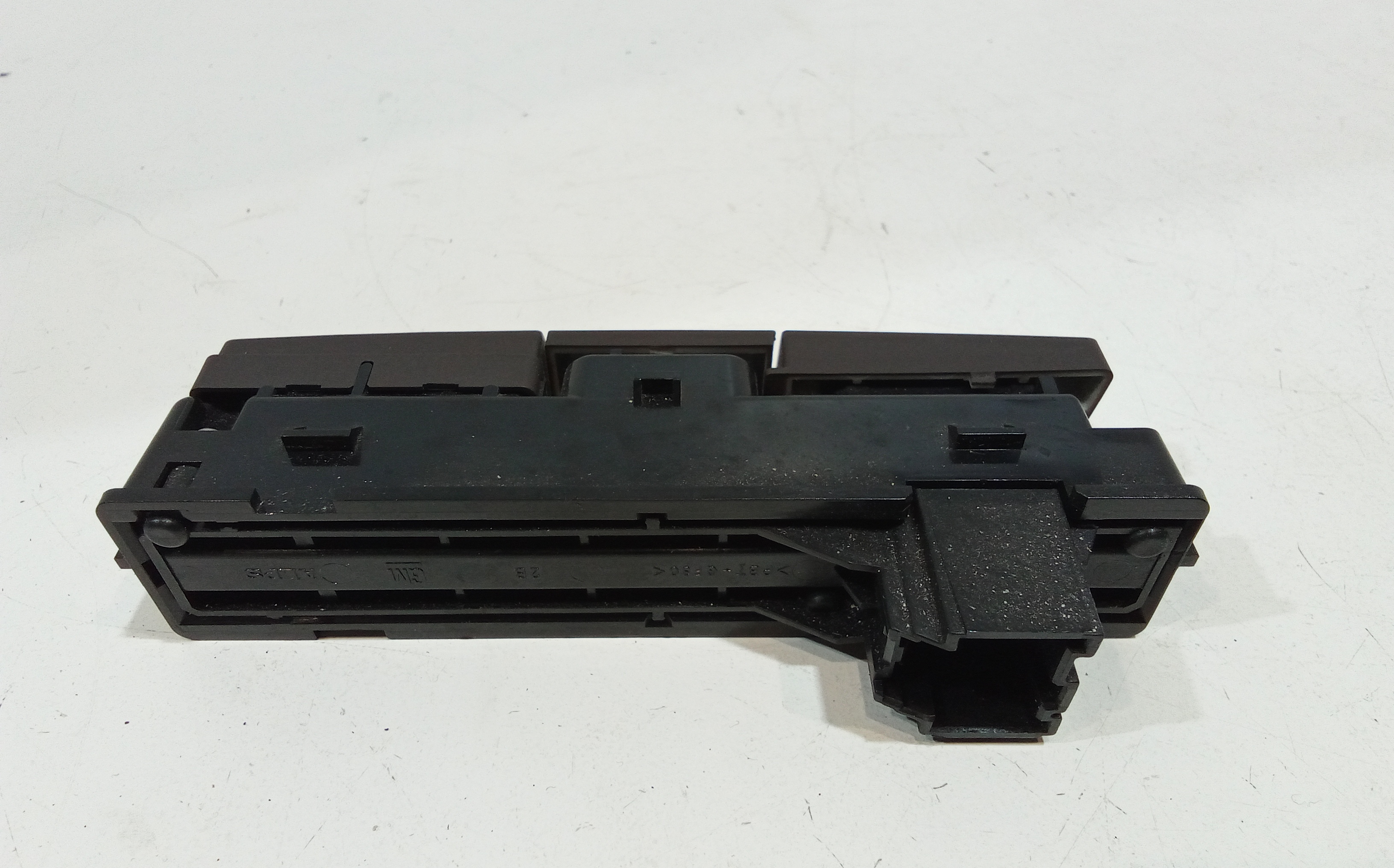 Pulsante luci di emergenza per Opel Insignia S. Wagon (2008 - 2017)