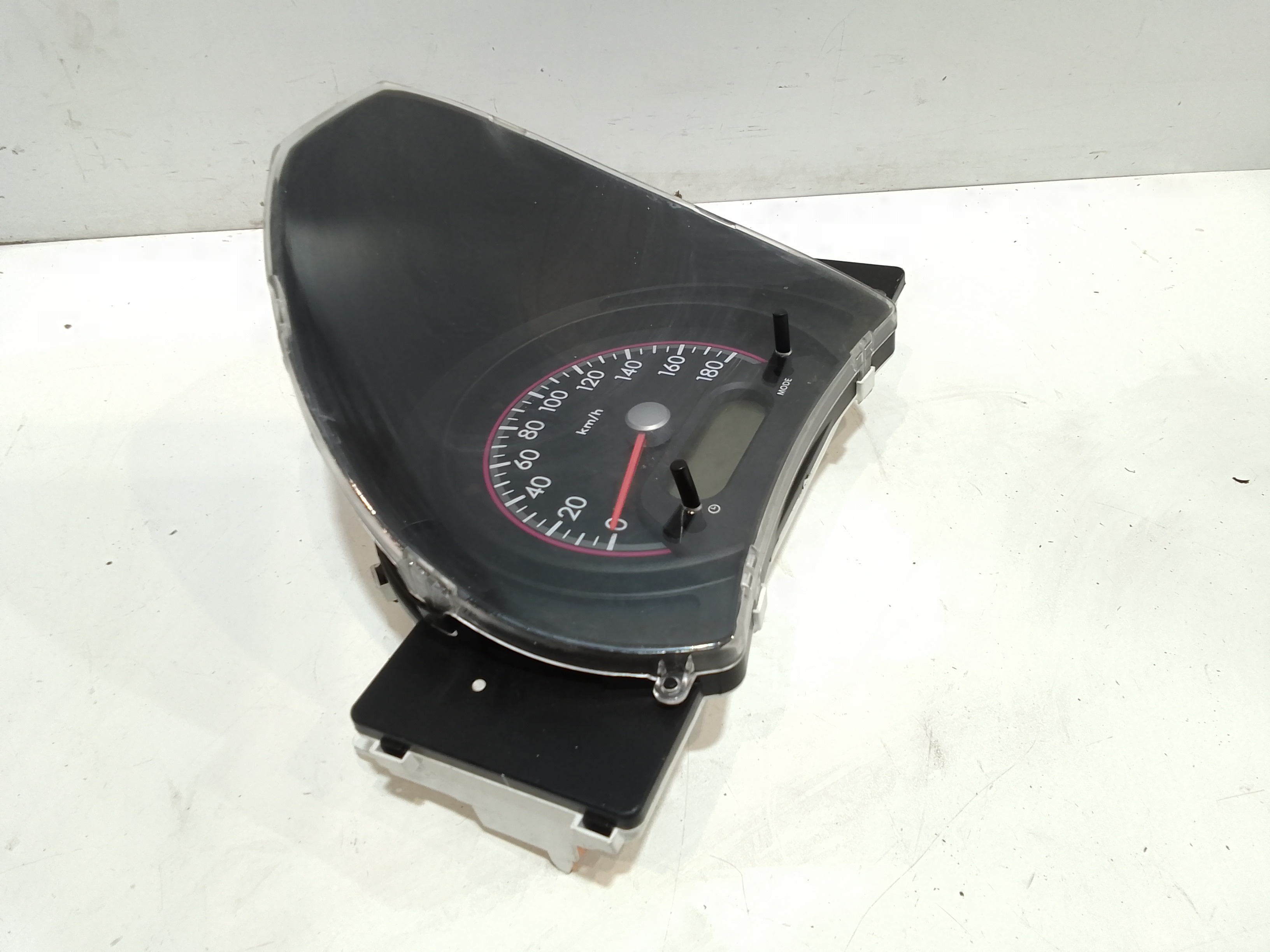 Quadro Strumenti per Nissan Pixo 1 Serie (2009 - 2013)