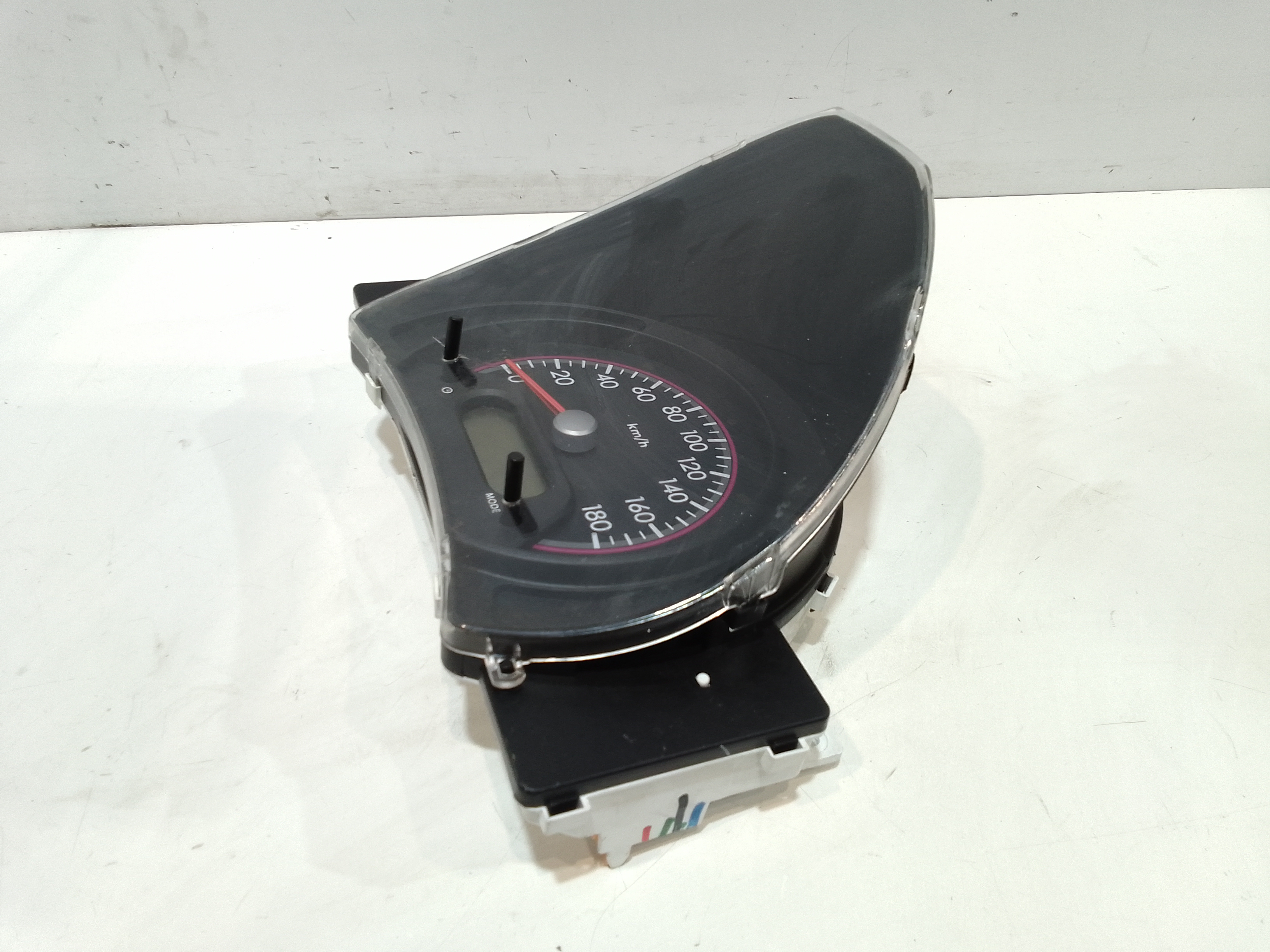 Quadro Strumenti per Nissan Pixo 1 Serie (2009 - 2013)