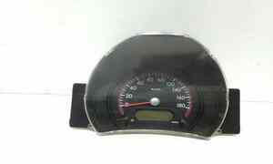 Quadro Strumenti per Nissan Pixo 1 Serie (2009 - 2013)