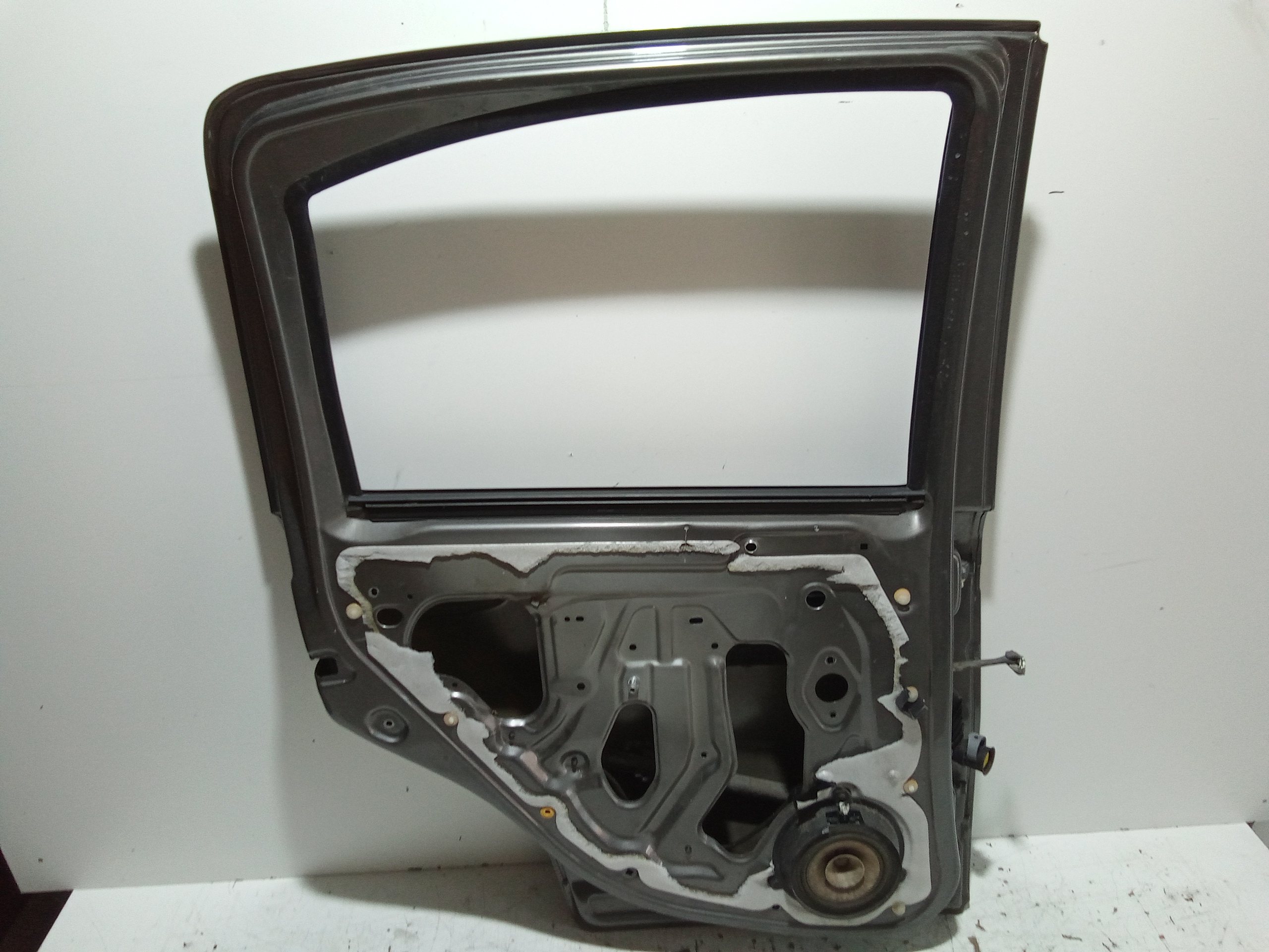 Portiera Posteriore Sinistra per Fiat Panda 2 Serie (2003 - 2010)