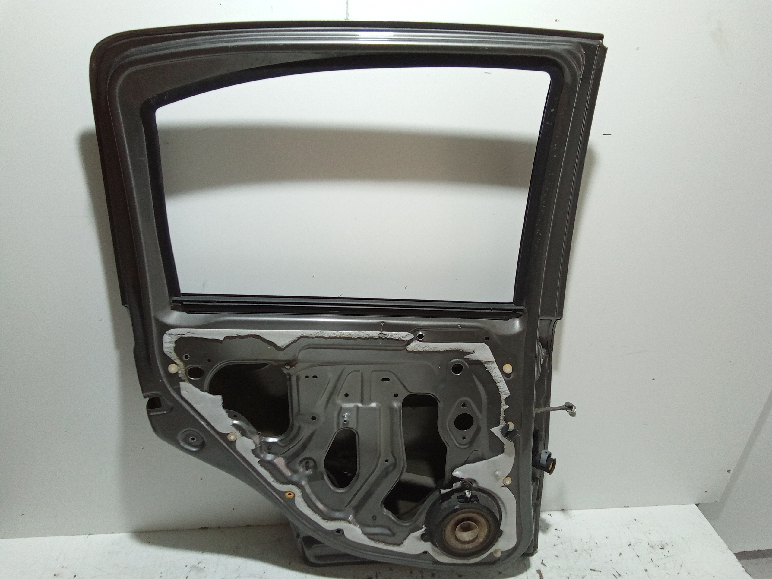 Portiera Posteriore Sinistra per Fiat Panda 2 Serie (2003 - 2010)