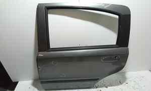 Portiera Posteriore Sinistra per Fiat Panda 2 Serie (2003 - 2010)