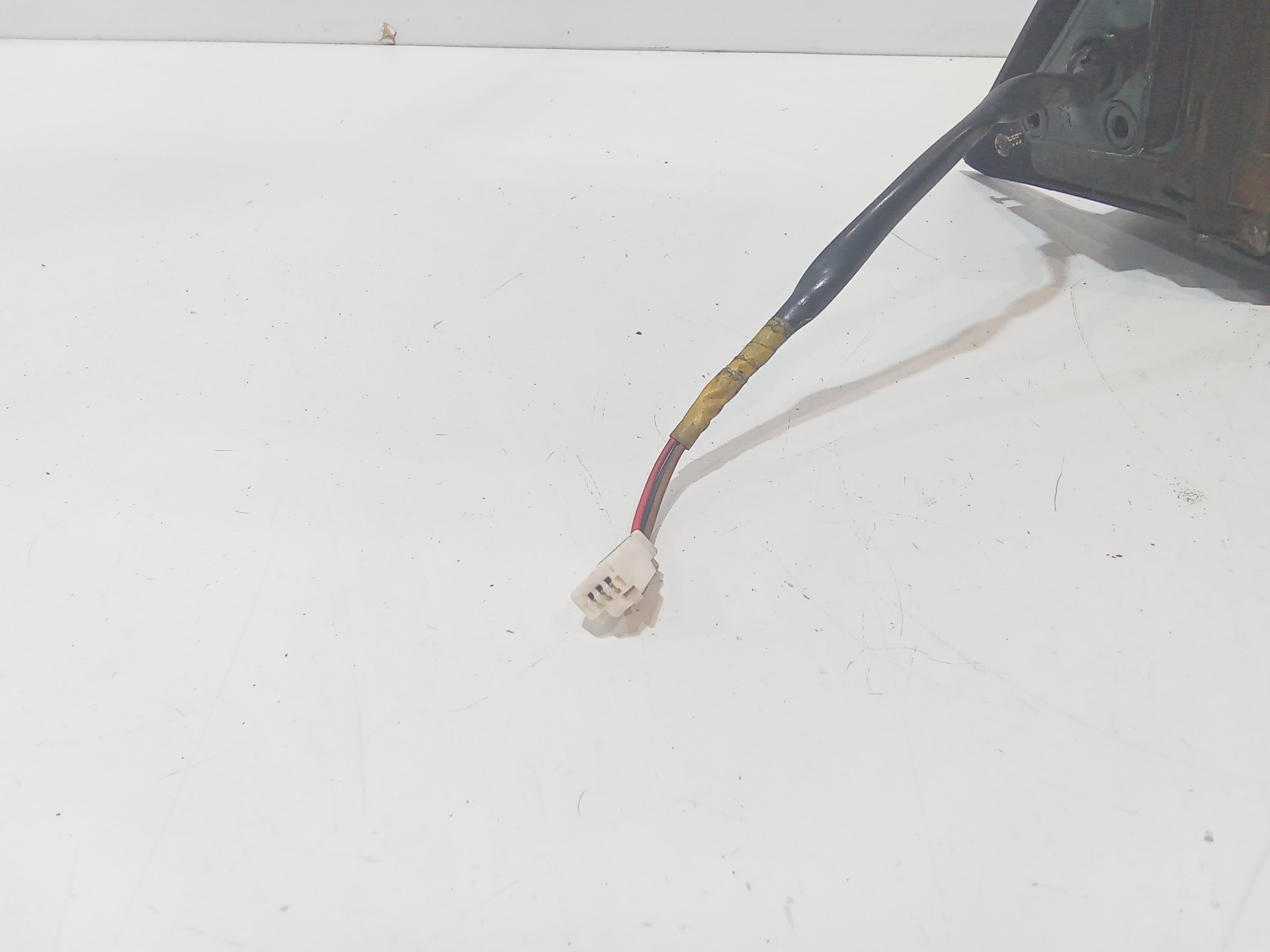 Specchietto Retrovisore Sinistro per Toyota Celica 1a serie (1993 - 1998)