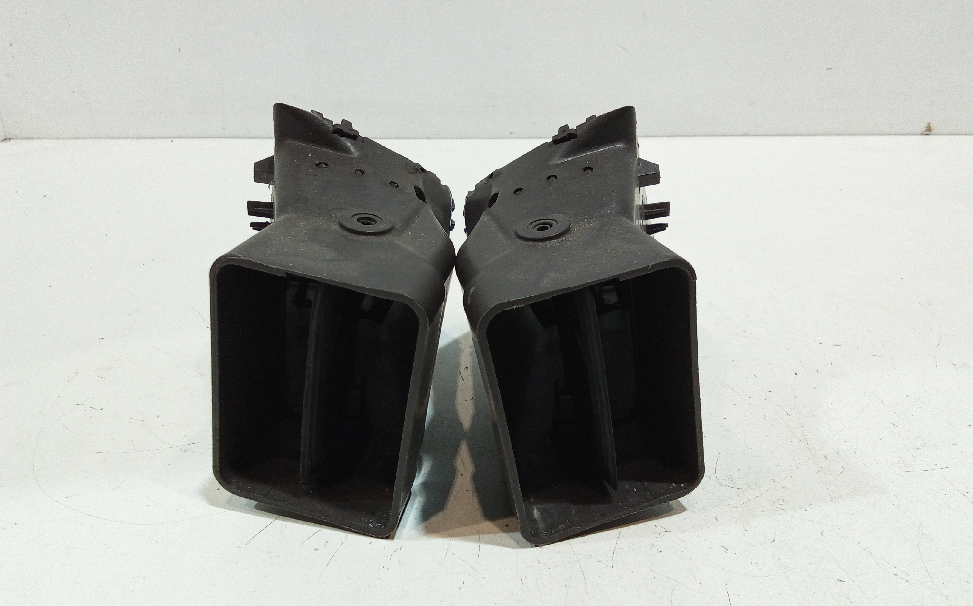 Bocchette Aria Centrale per Opel Insignia S. Wagon (2008 - 2017)