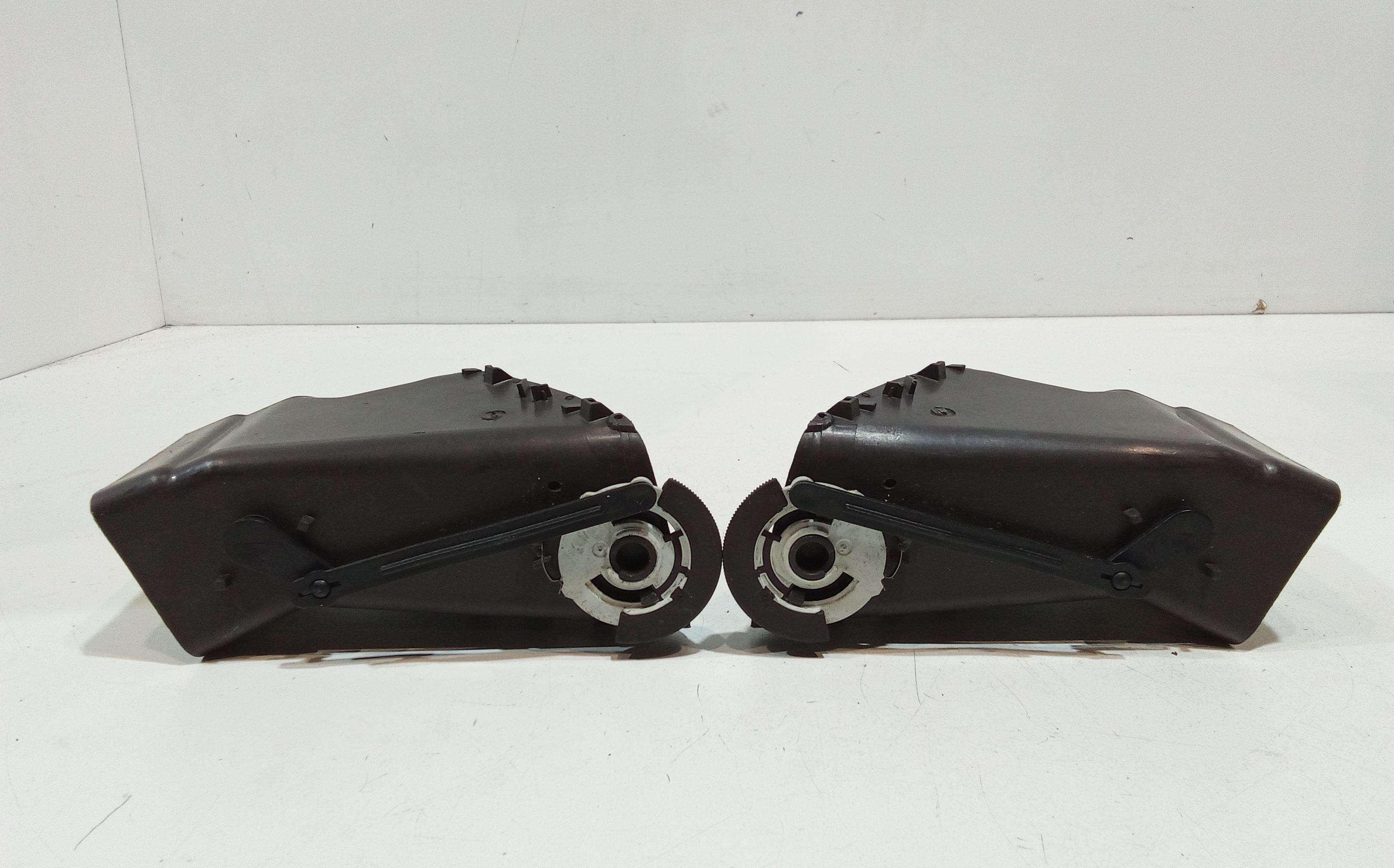 Bocchette Aria Centrale per Opel Insignia S. Wagon (2008 - 2017)