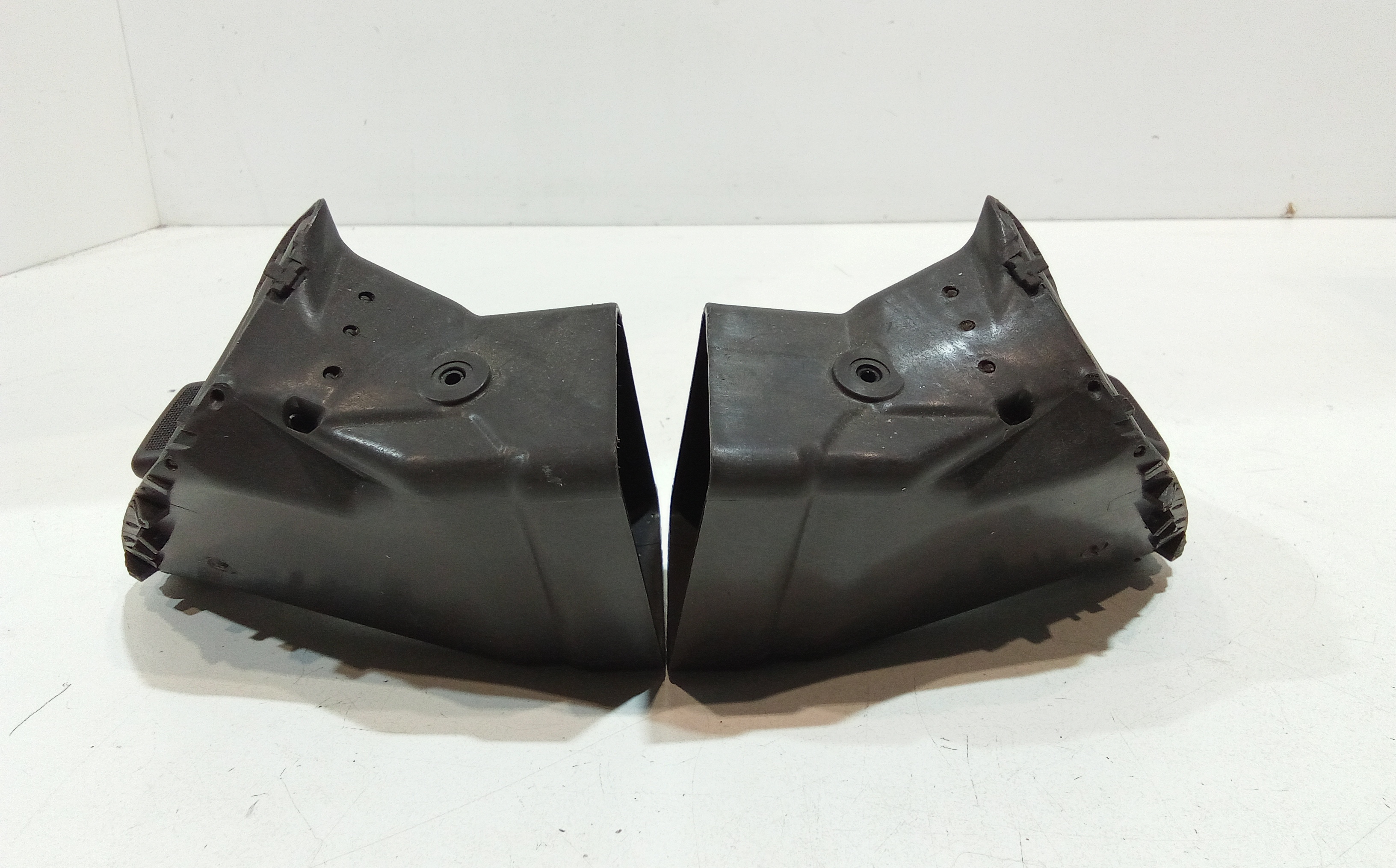 Bocchette Aria Centrale per Opel Insignia S. Wagon (2008 - 2017)