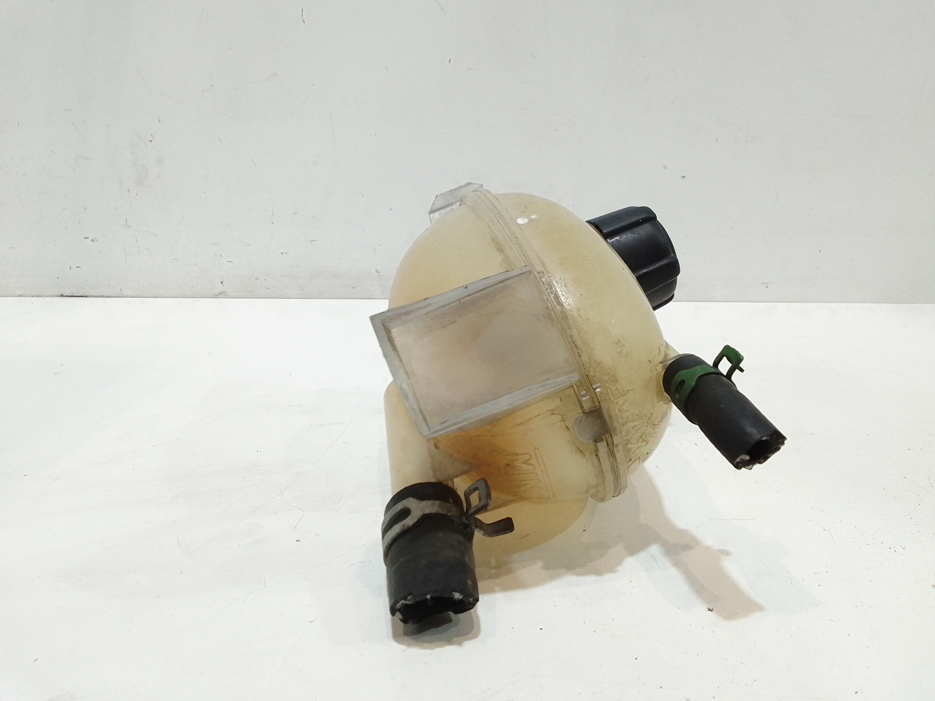 Vaschetta liquido radiatore per Renault Captur Serie (2013 - In produzione)