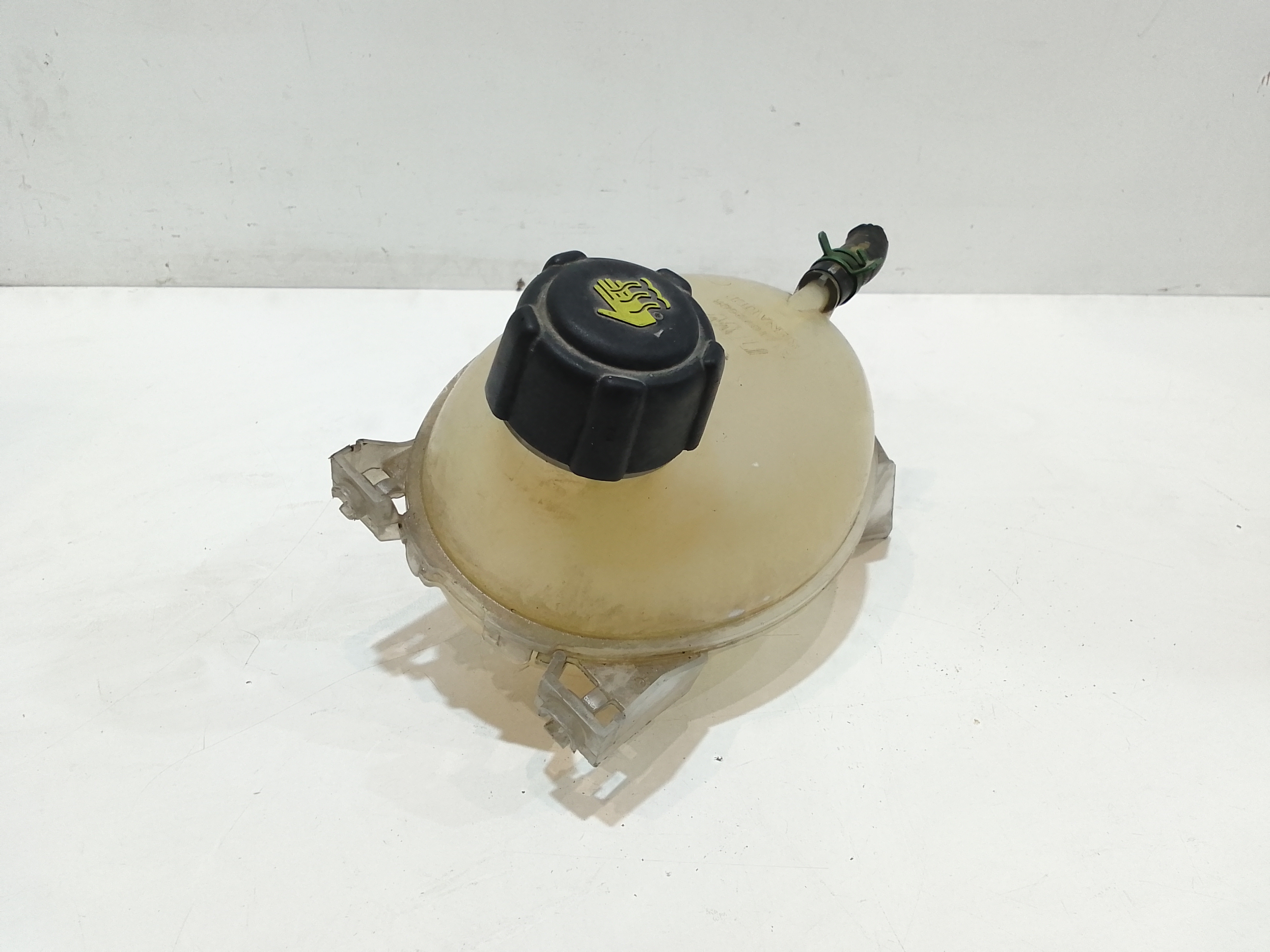 Vaschetta liquido radiatore per Renault Captur Serie (2013 - In produzione)