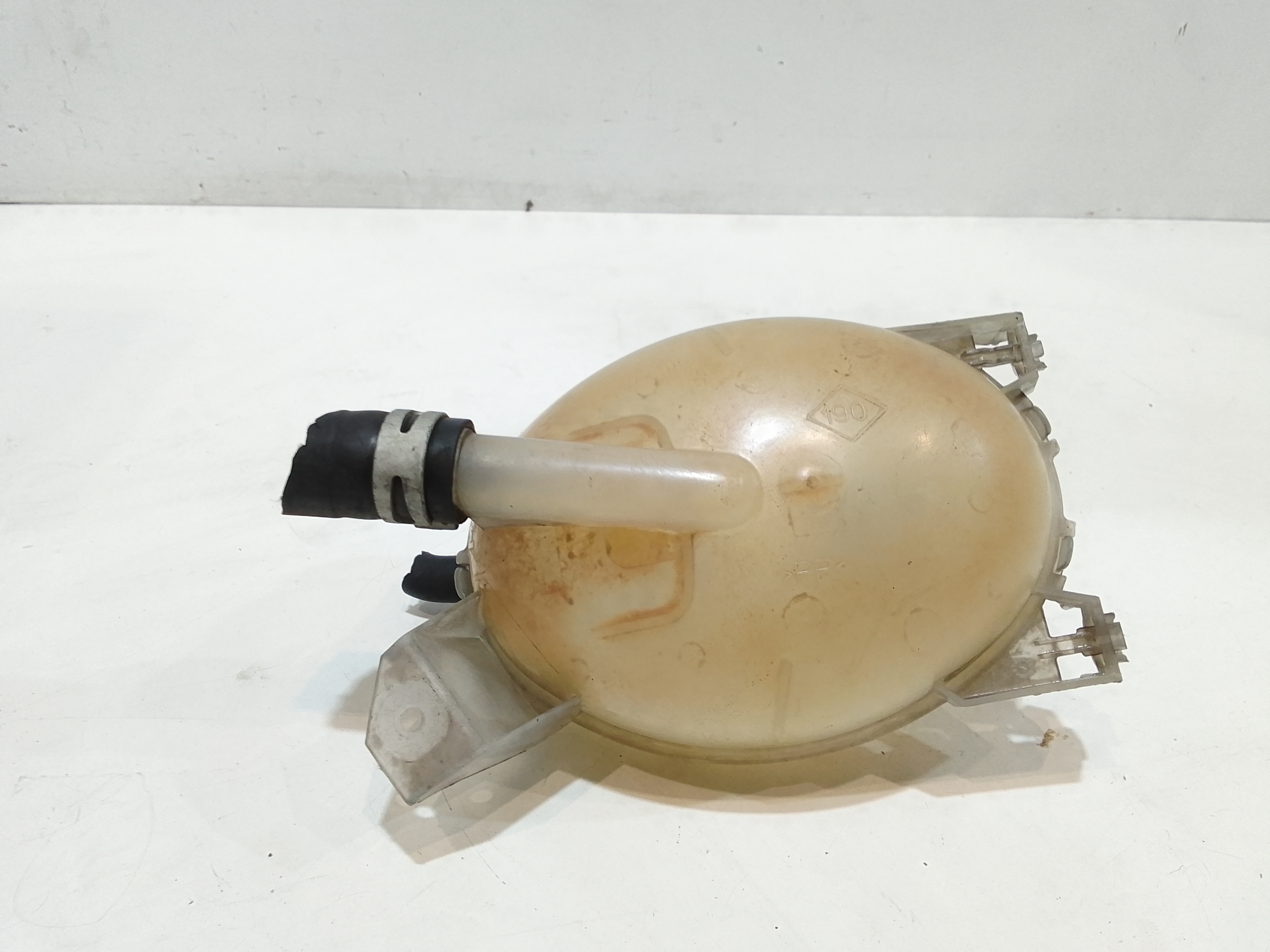 Vaschetta liquido radiatore per Renault Captur Serie (2013 - In produzione)