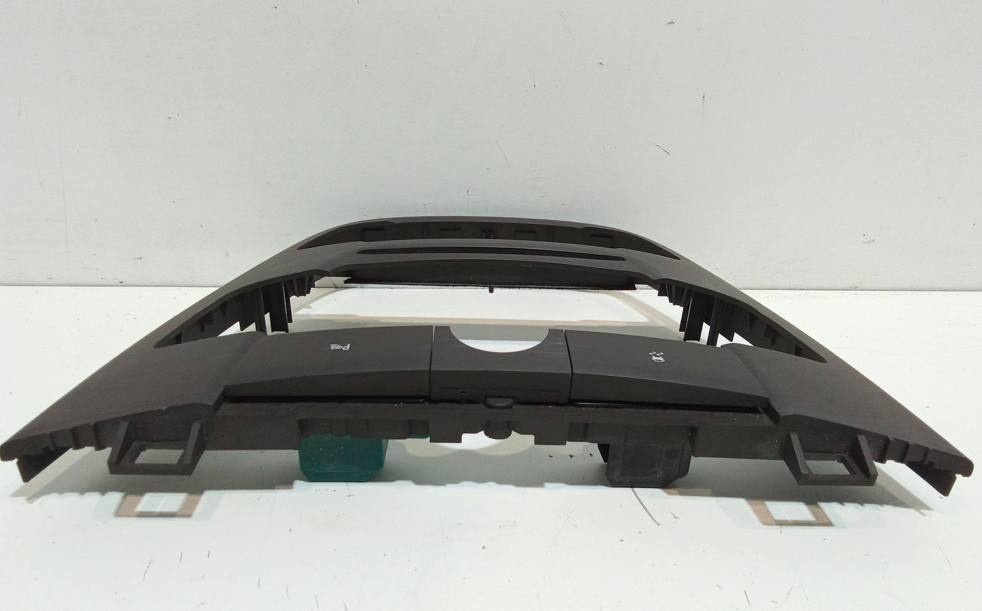 Modanatura Centrale Cruscotto per Opel Insignia S. Wagon (2008 - 2017)
