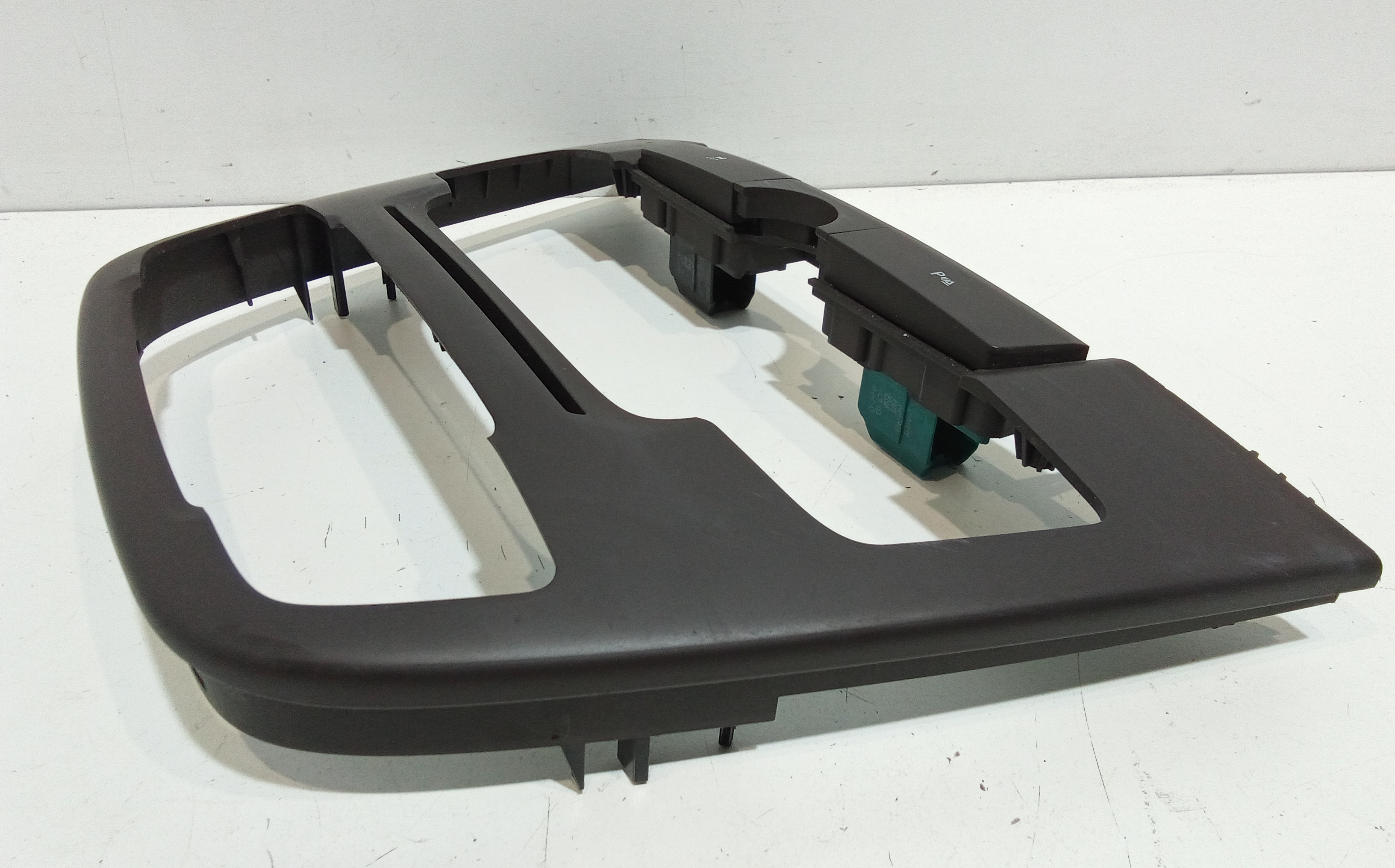 Modanatura Centrale Cruscotto per Opel Insignia S. Wagon (2008 - 2017)