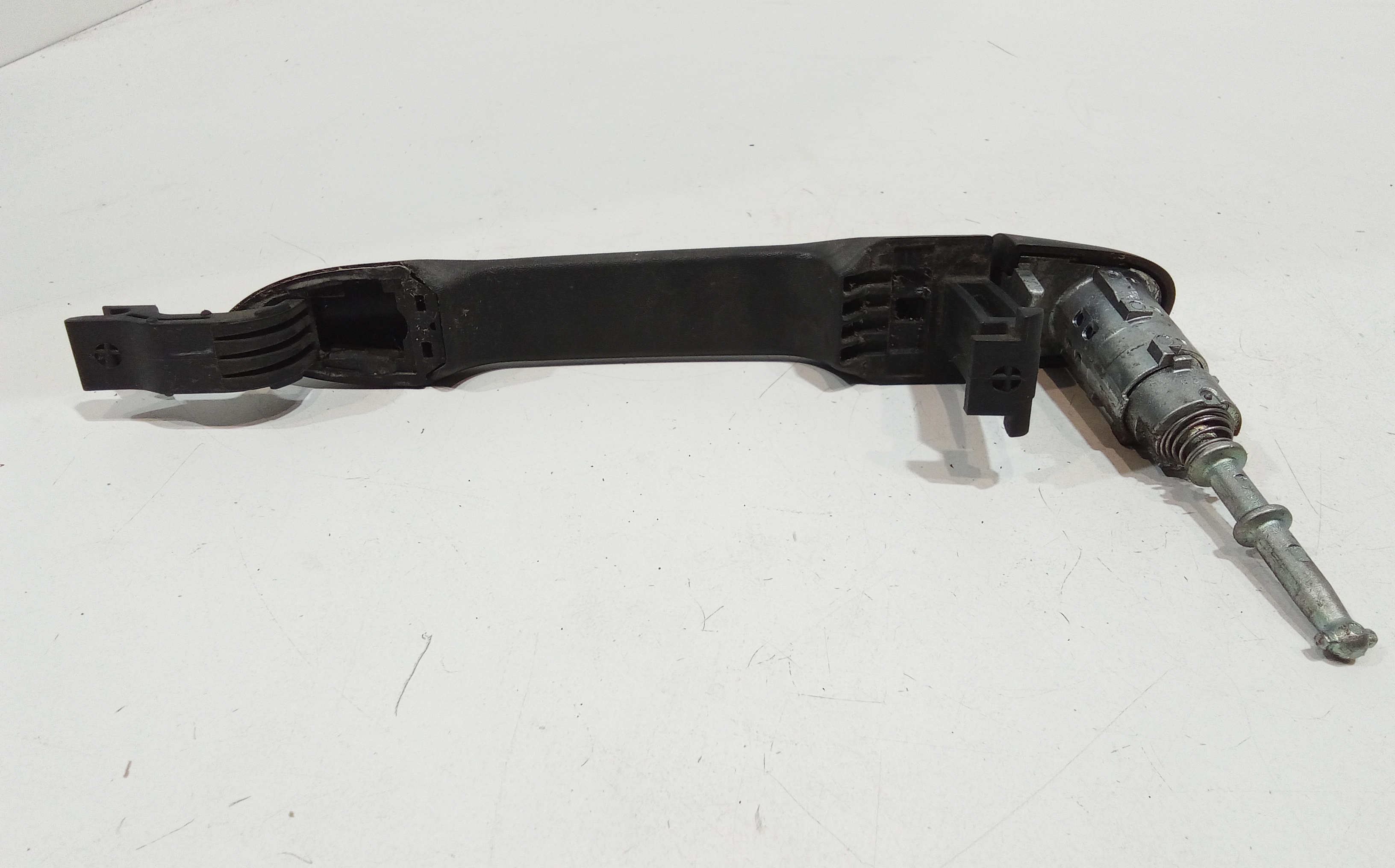 Maniglia esterna Anteriore Sinistra per Renault Kangoo 4 Serie (2008 - In produzione)