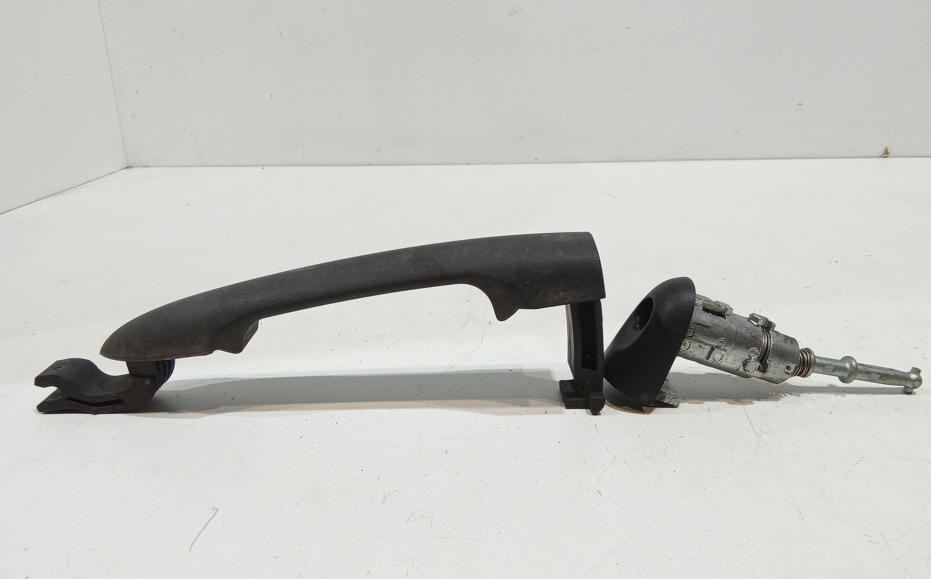 Maniglia esterna Anteriore Sinistra per Renault Kangoo 4 Serie (2008 - In produzione)