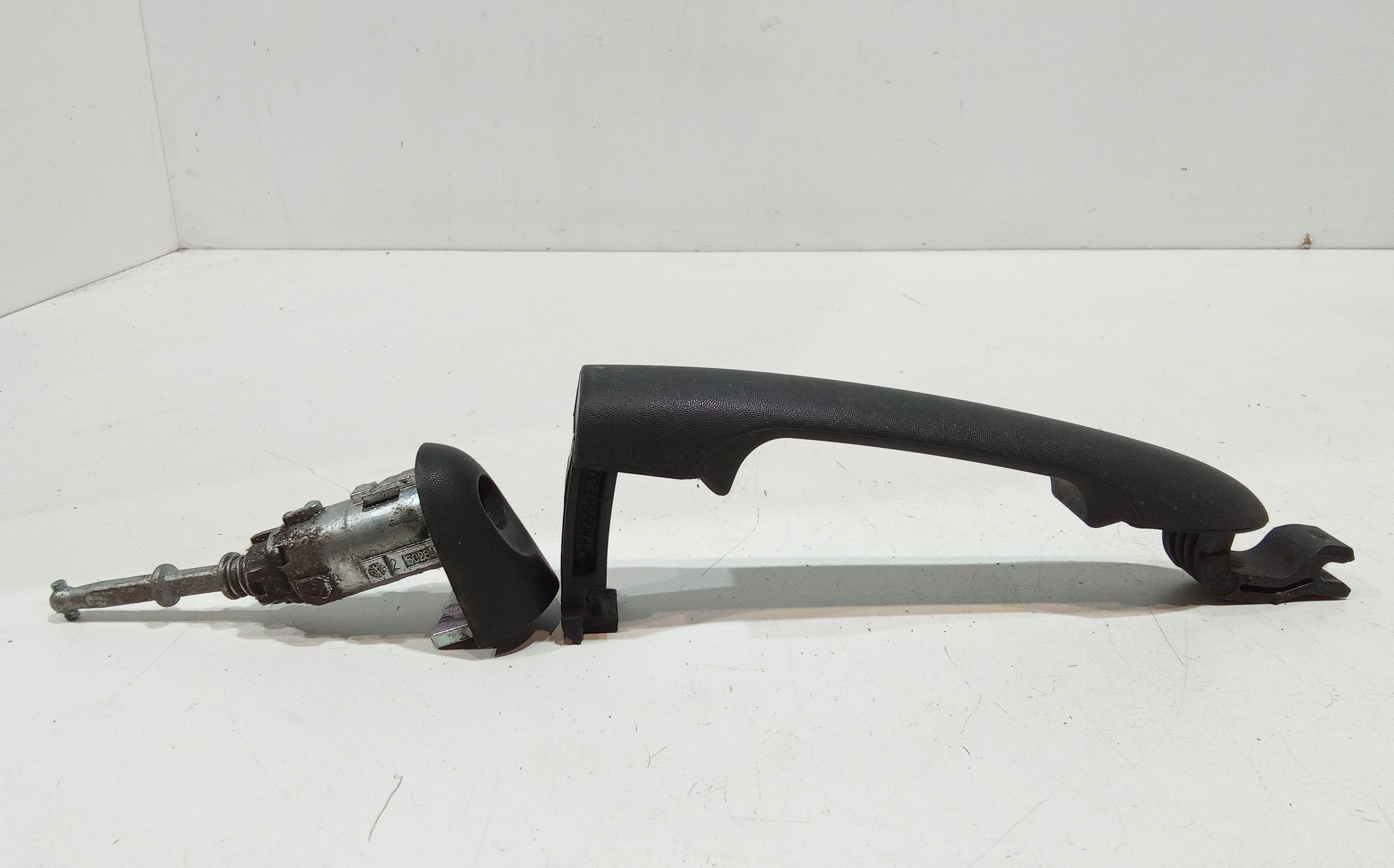 Maniglia esterna Anteriore Sinistra per Renault Kangoo 4 Serie (2008 - In produzione)