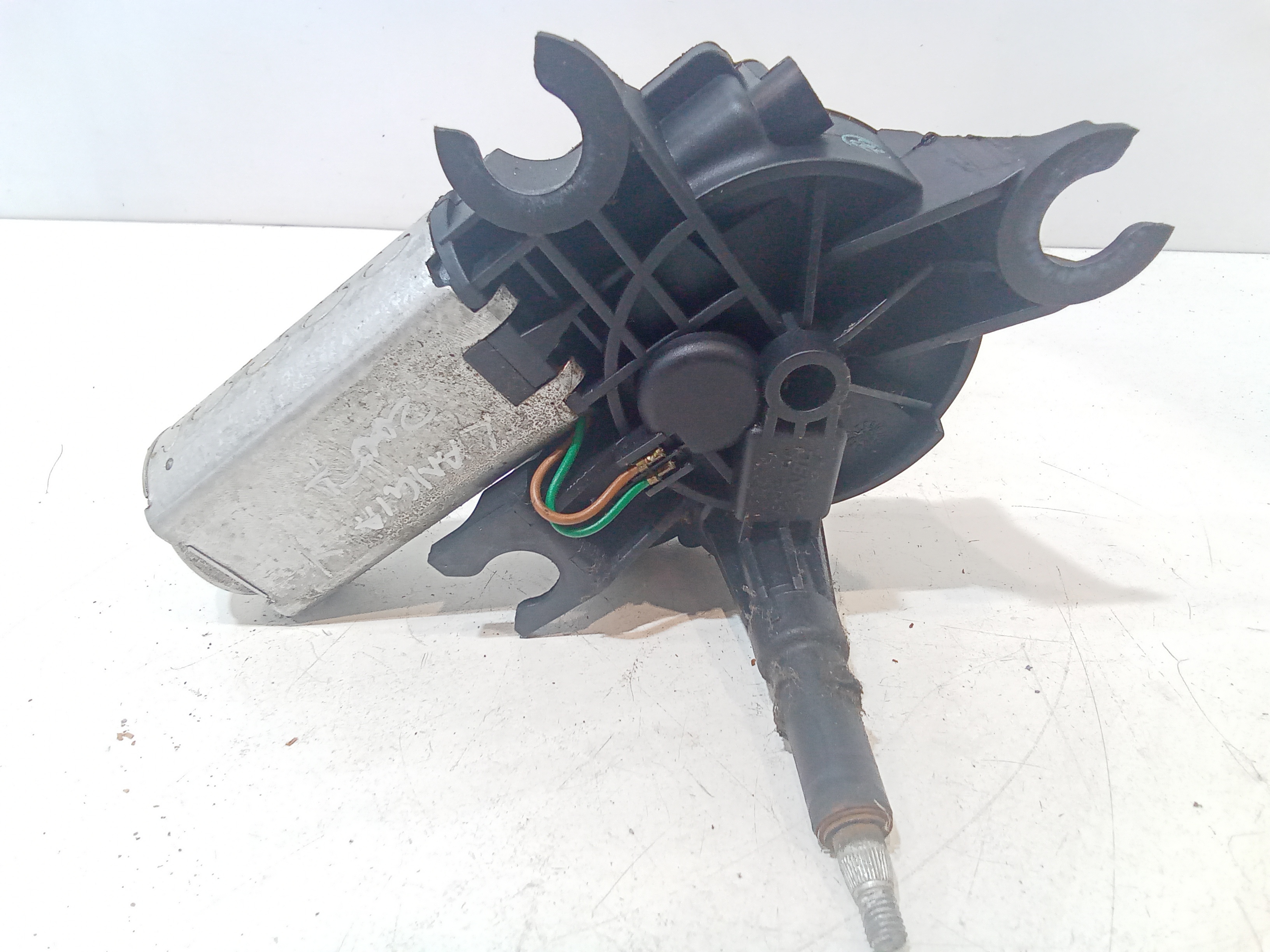 Motorino Tergicristallo Posteriore per Lancia Ypsilon 2 Serie (2006 - 2010)