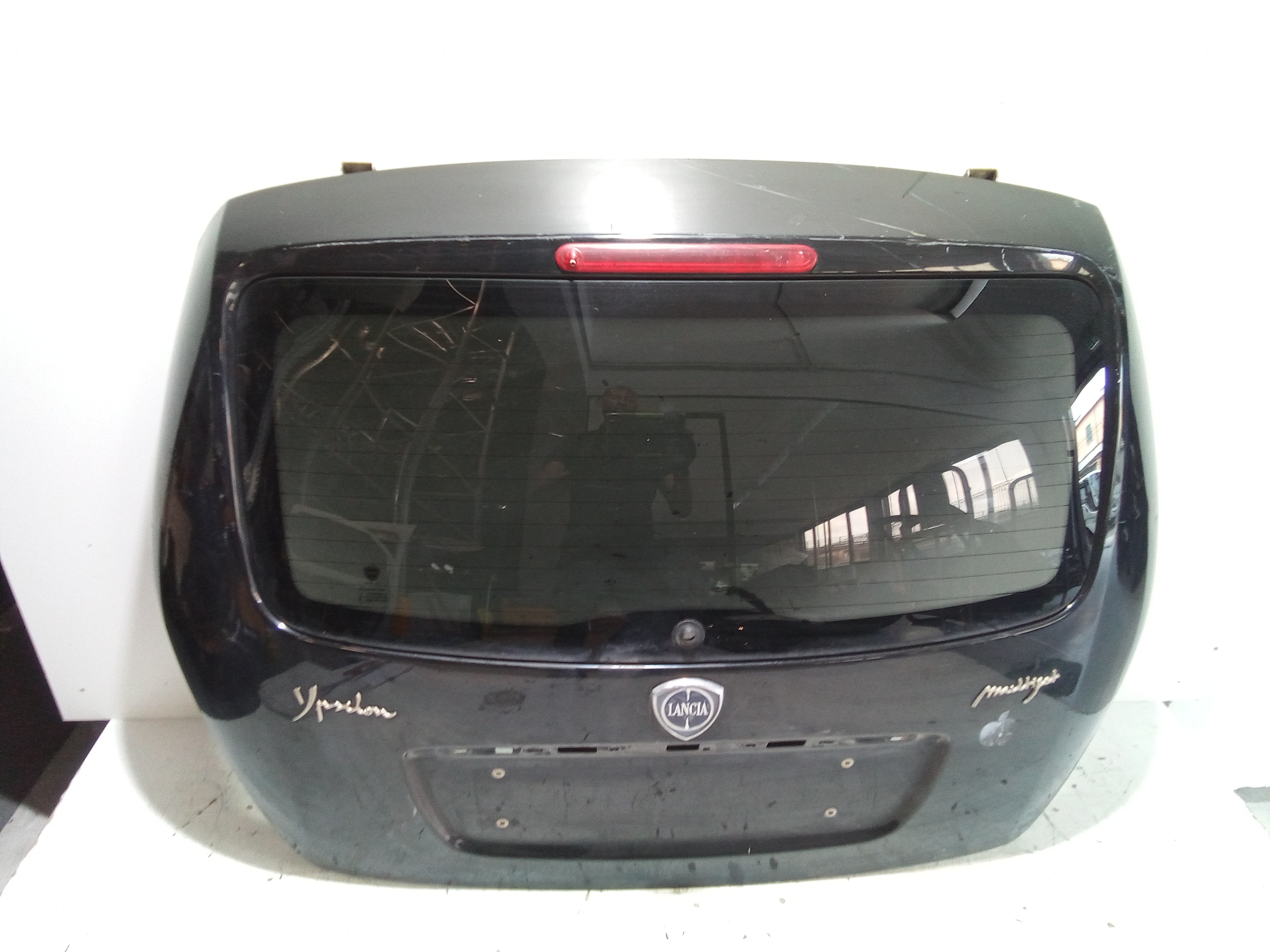 Portellone Posteriore per Lancia Ypsilon 2 Serie (2006 - 2010)