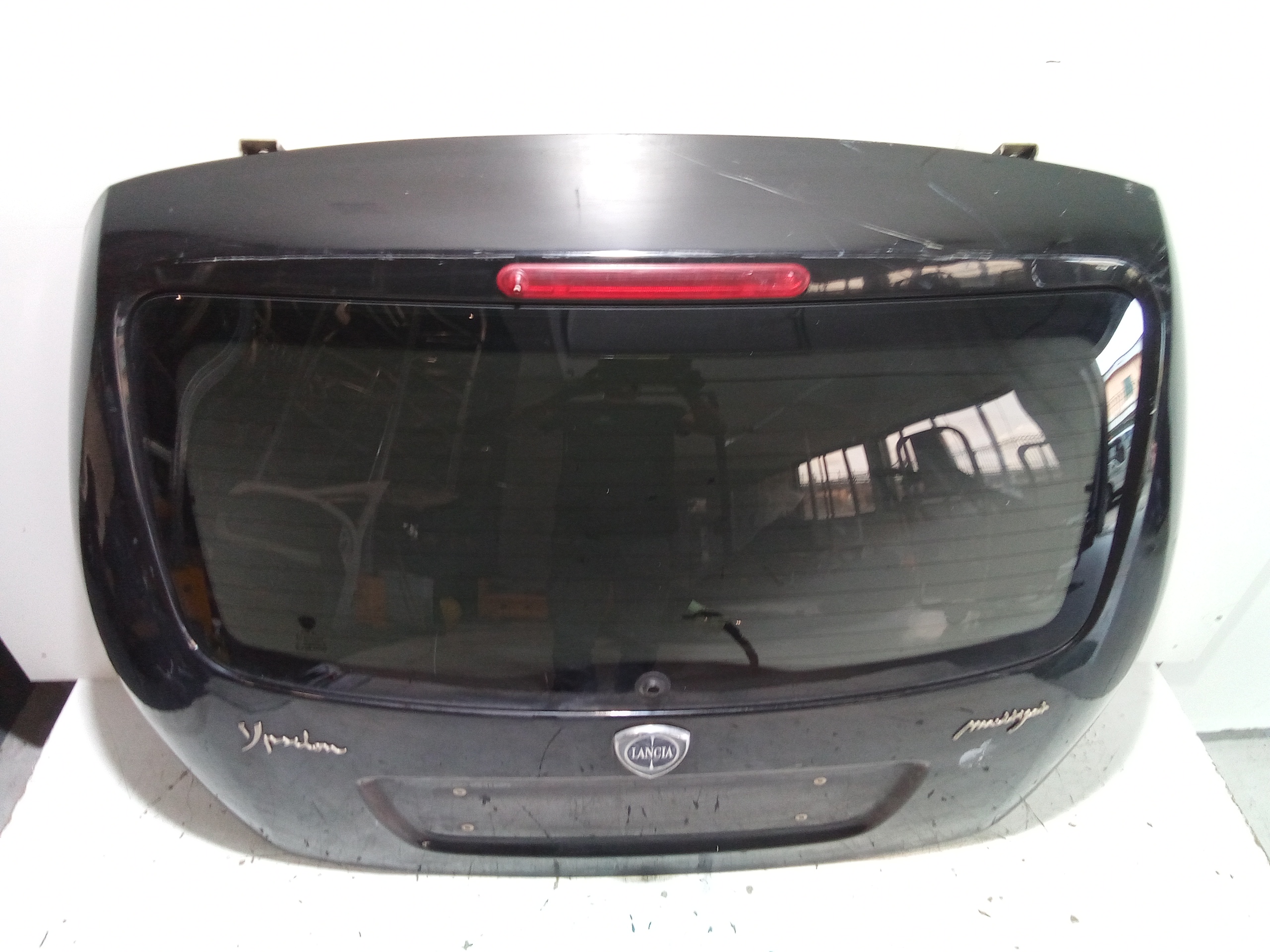 Portellone Posteriore per Lancia Ypsilon 2 Serie (2006 - 2010)