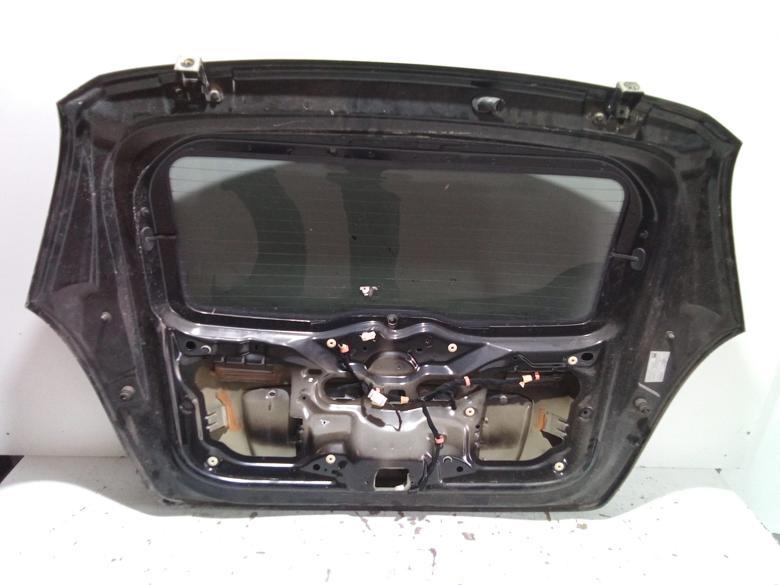 Portellone Posteriore per Lancia Ypsilon 2 Serie (2006 - 2010)