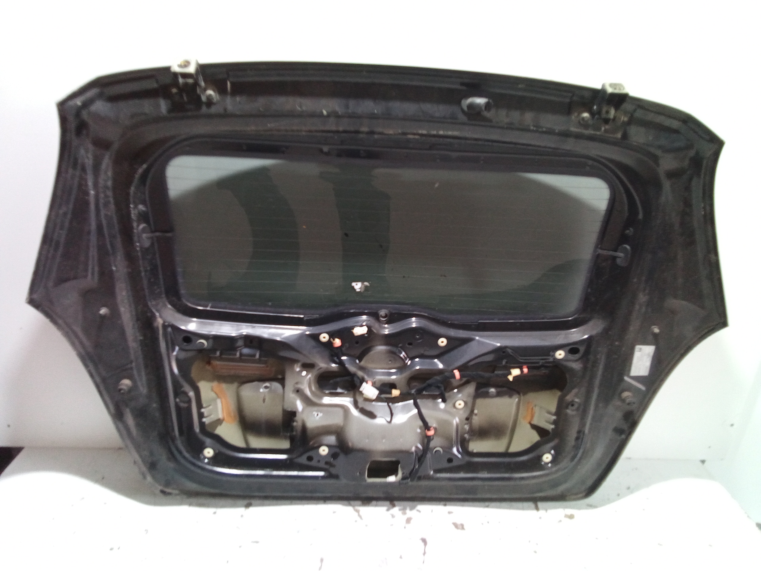 Portellone Posteriore per Lancia Ypsilon 2 Serie (2006 - 2010)