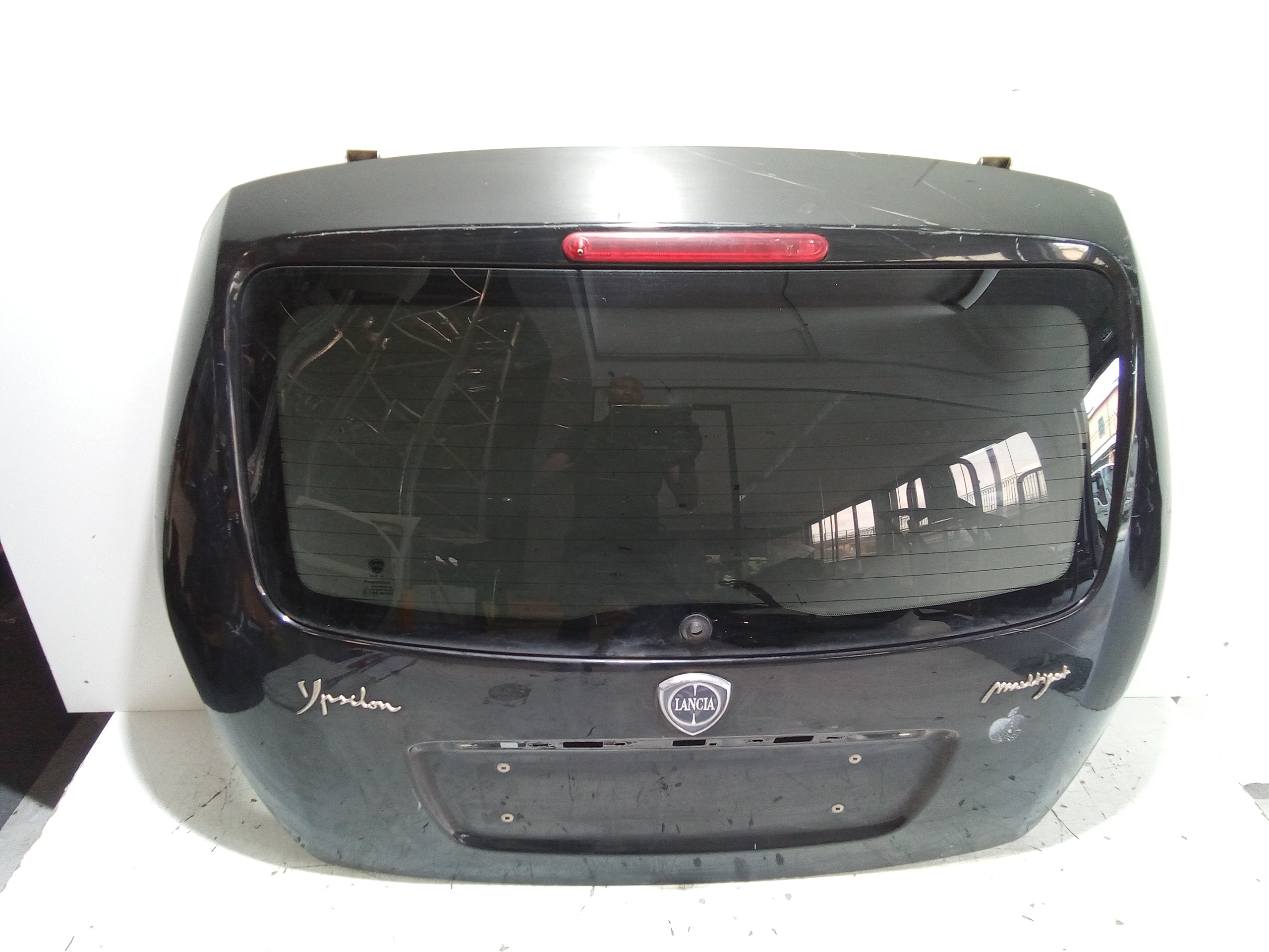 Portellone Posteriore per Lancia Ypsilon 2 Serie (2006 - 2010)