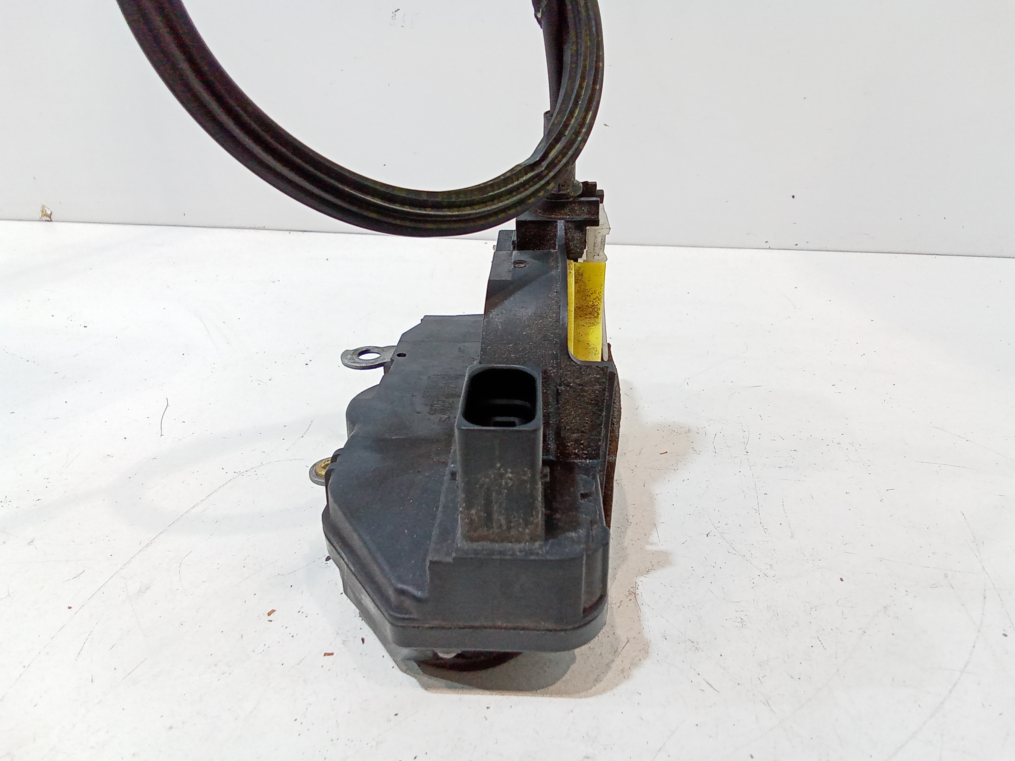 Serratura Anteriore Sinistra per Opel Insignia S. Wagon (2008 - 2017)