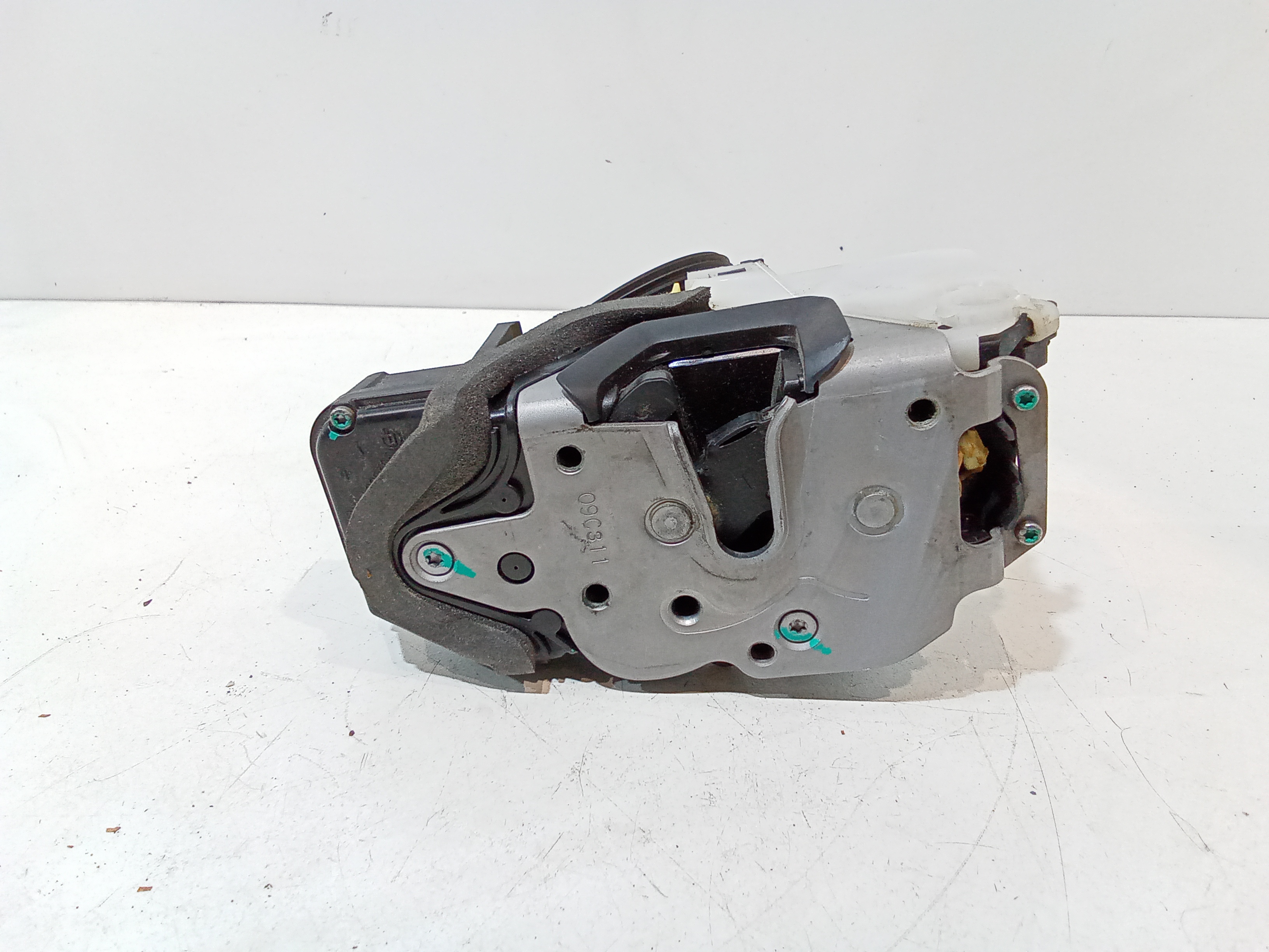 Serratura Anteriore Sinistra per Opel Insignia S. Wagon (2008 - 2017)