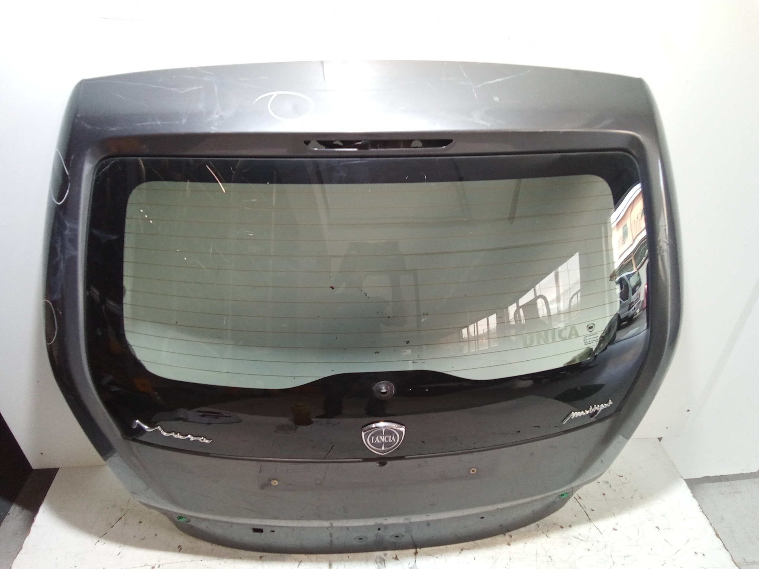 Portellone Posteriore per Lancia Musa 2 Serie (2007 - In produzione)