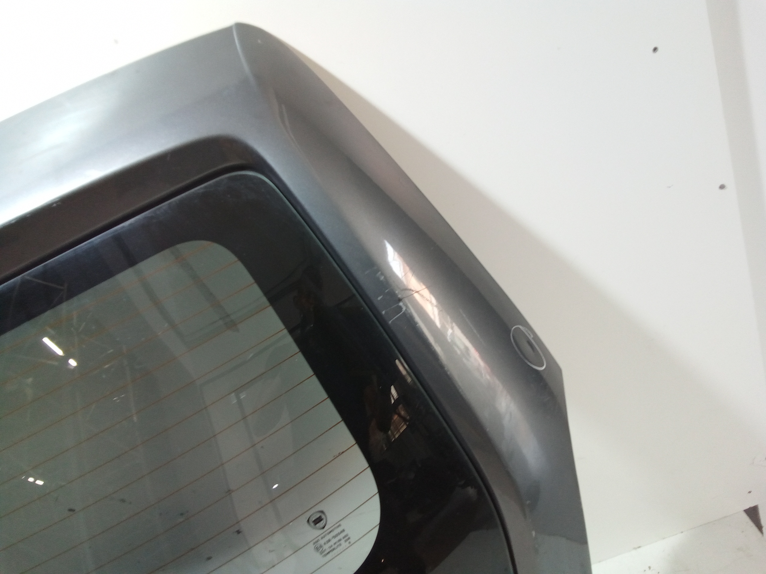 Portellone Posteriore per Lancia Musa 2 Serie (2007 - In produzione)