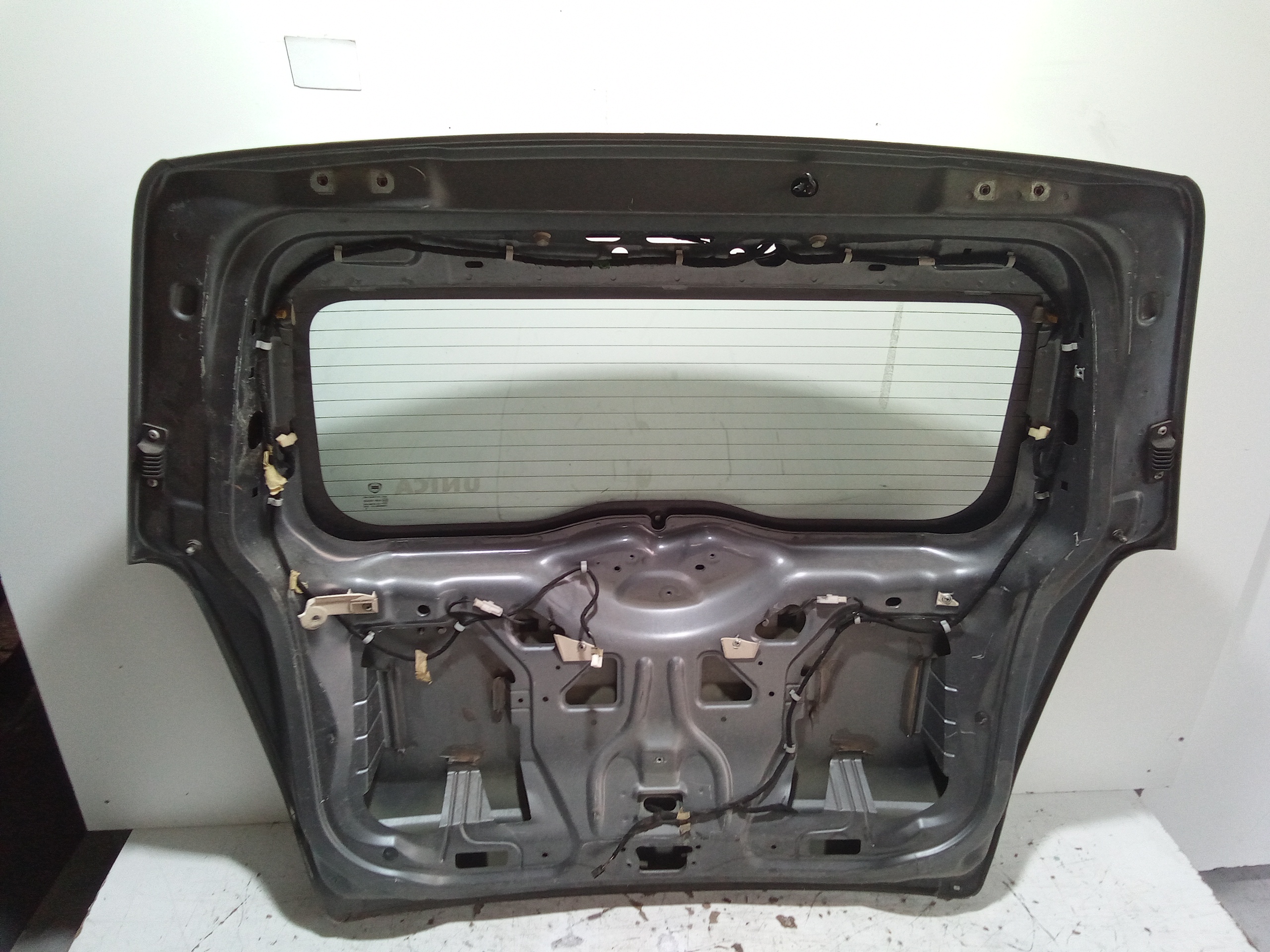 Portellone Posteriore per Lancia Musa 2 Serie (2007 - In produzione)