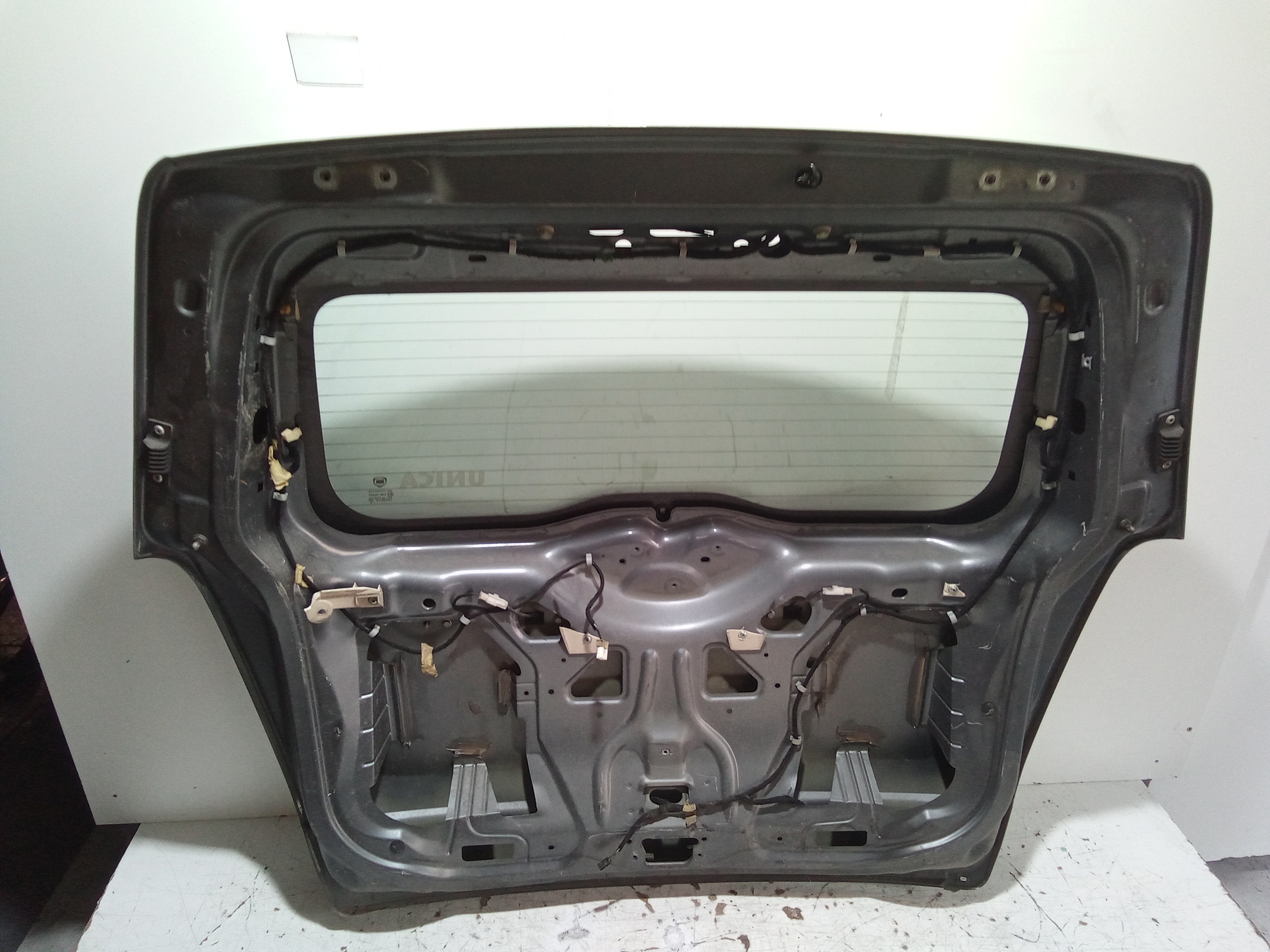 Portellone Posteriore per Lancia Musa 2 Serie (2007 - In produzione)