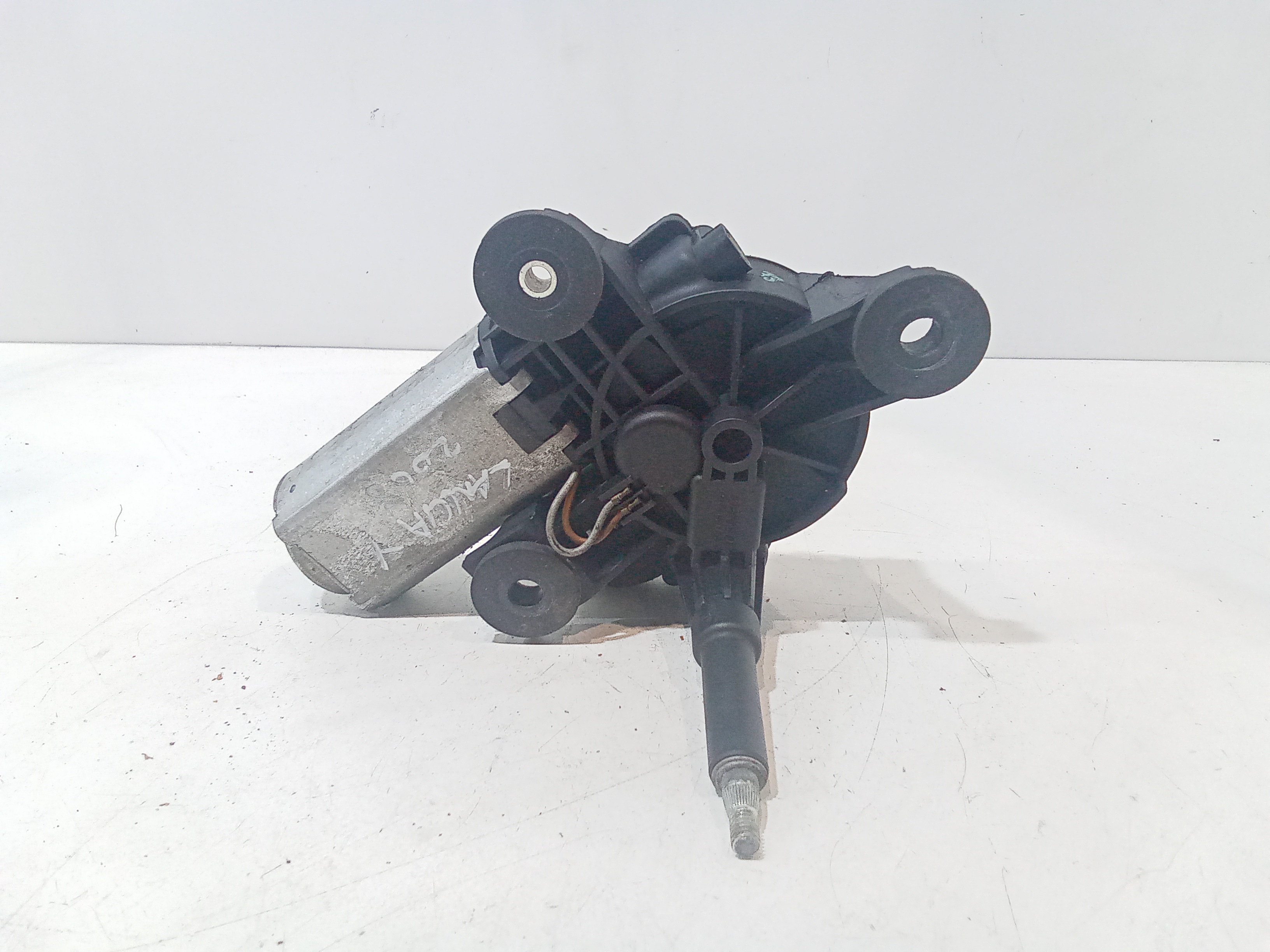 Motorino Tergicristallo Posteriore per Lancia Musa 2 Serie (2007 - In produzione)