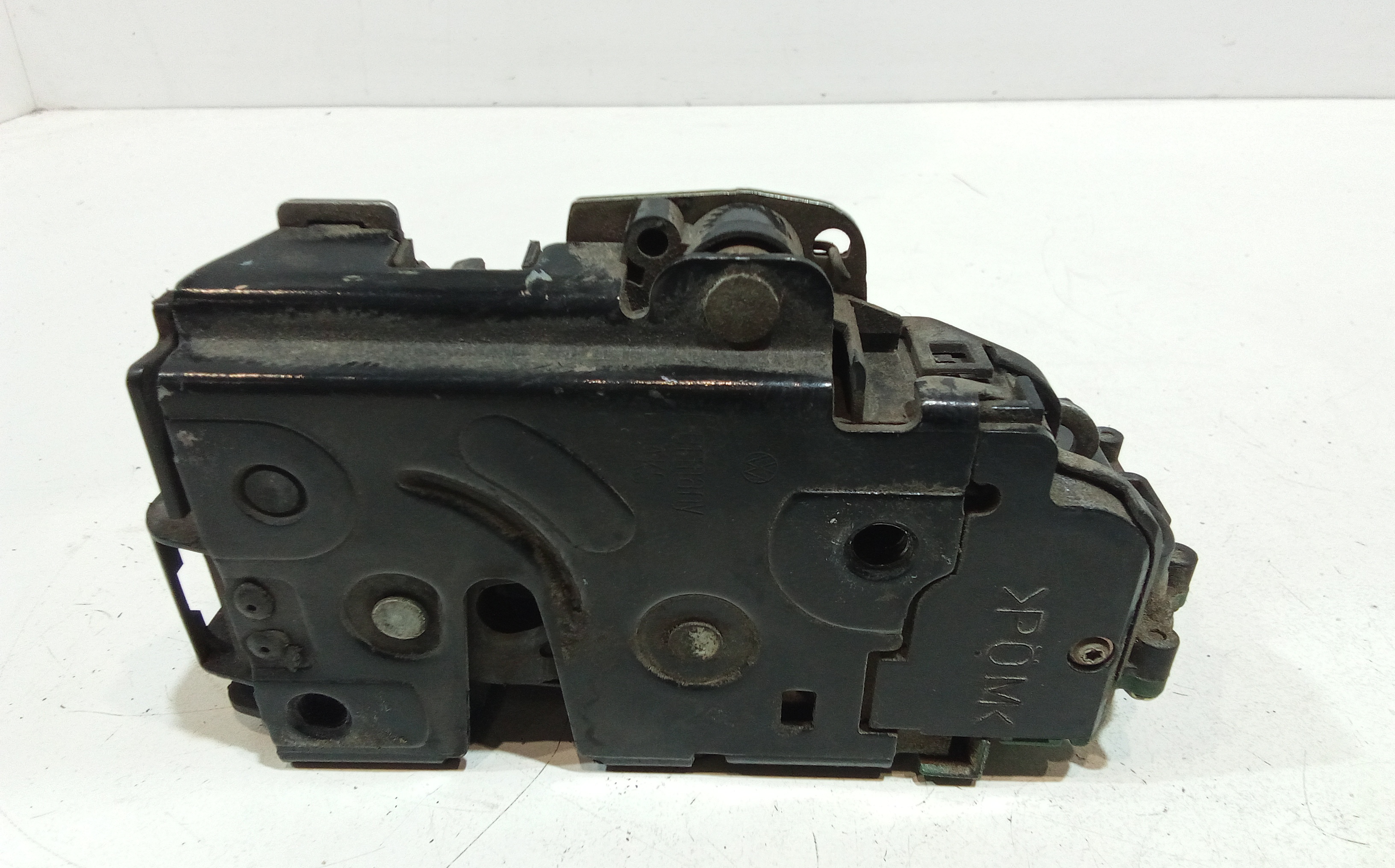 Serratura Anteriore Sinistra per Volkswagen New Beetle 1 Serie (1998 - 2010)