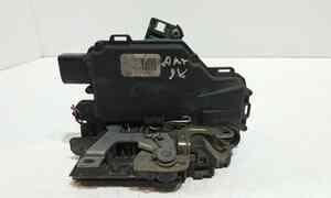 Serratura Anteriore Sinistra per Volkswagen New Beetle 1 Serie (1998 - 2010)