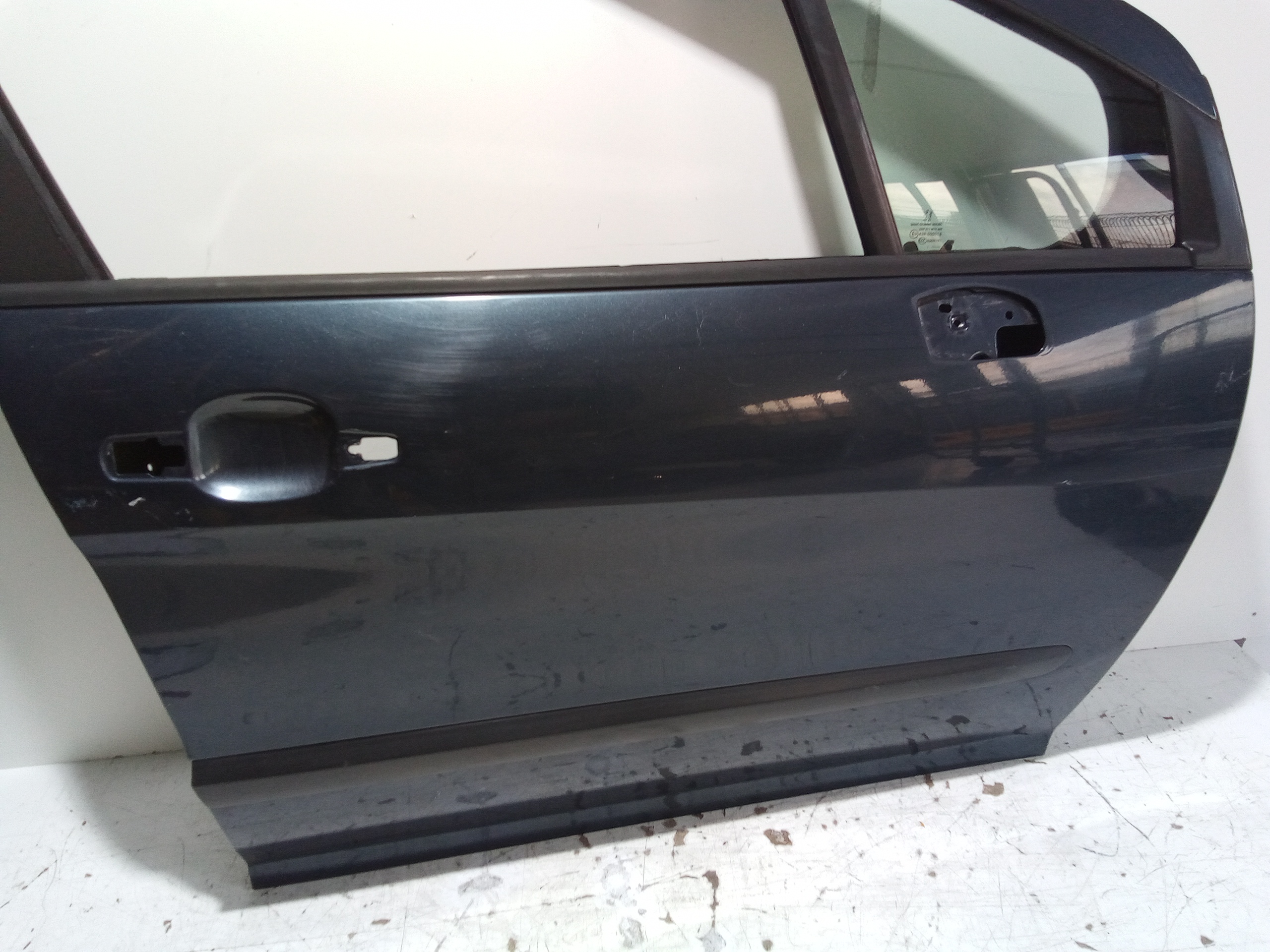 Portiera anteriore Destra per Peugeot 308 S. Wagon (08>14) (2008 - 2014)