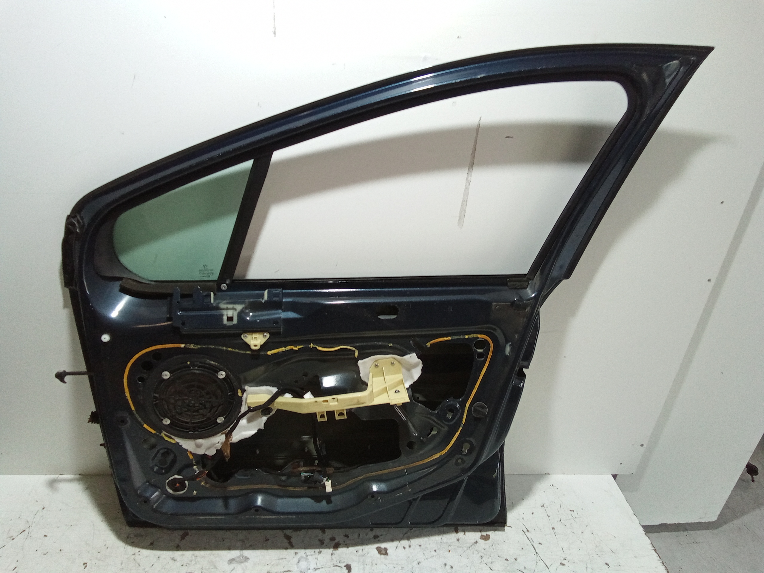 Portiera anteriore Destra per Peugeot 308 S. Wagon (08>14) (2008 - 2014)