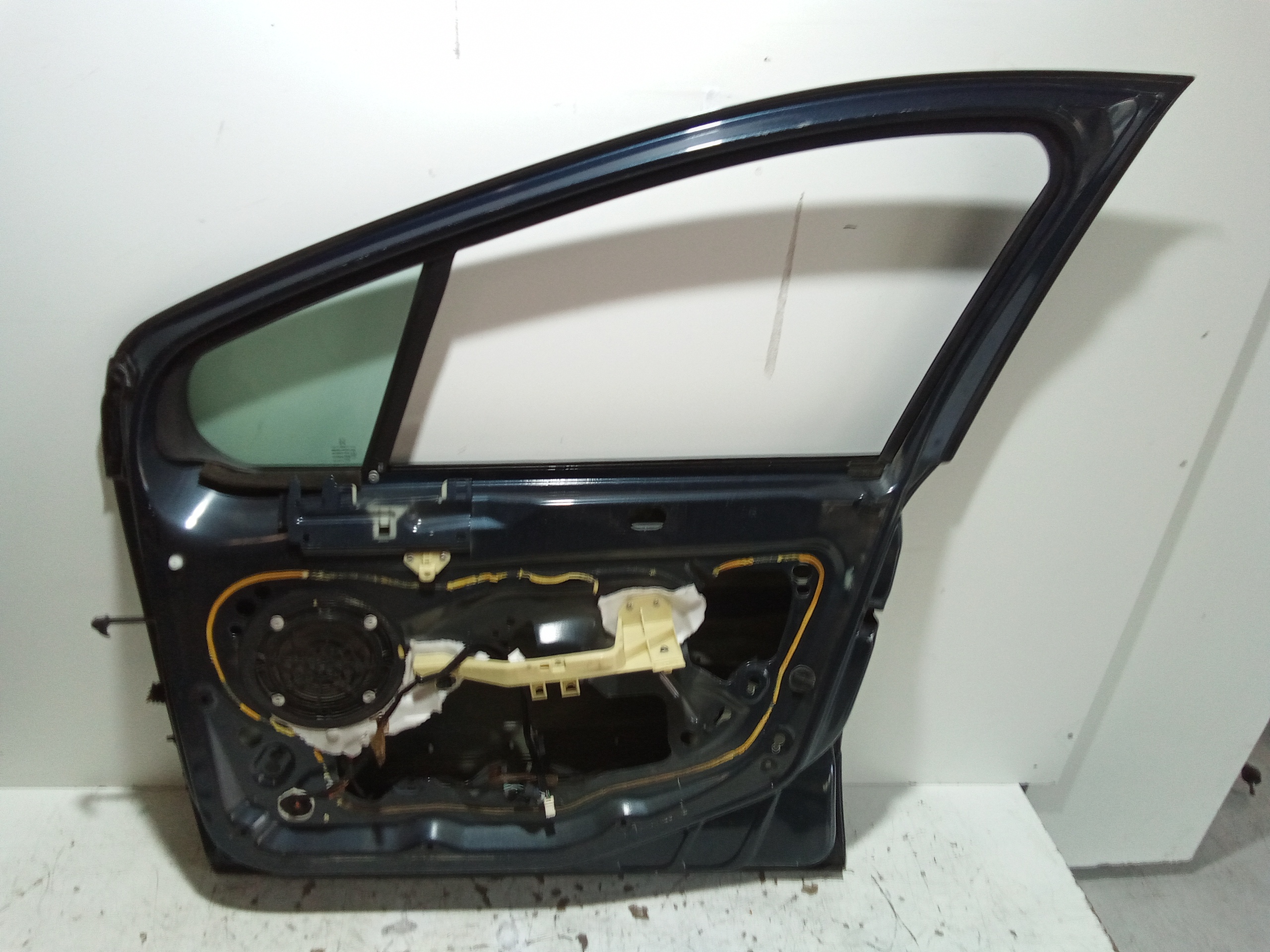 Portiera anteriore Destra per Peugeot 308 S. Wagon (08>14) (2008 - 2014)