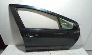 Portiera anteriore Destra per Peugeot 308 S. Wagon (08>14) (2008 - 2014)