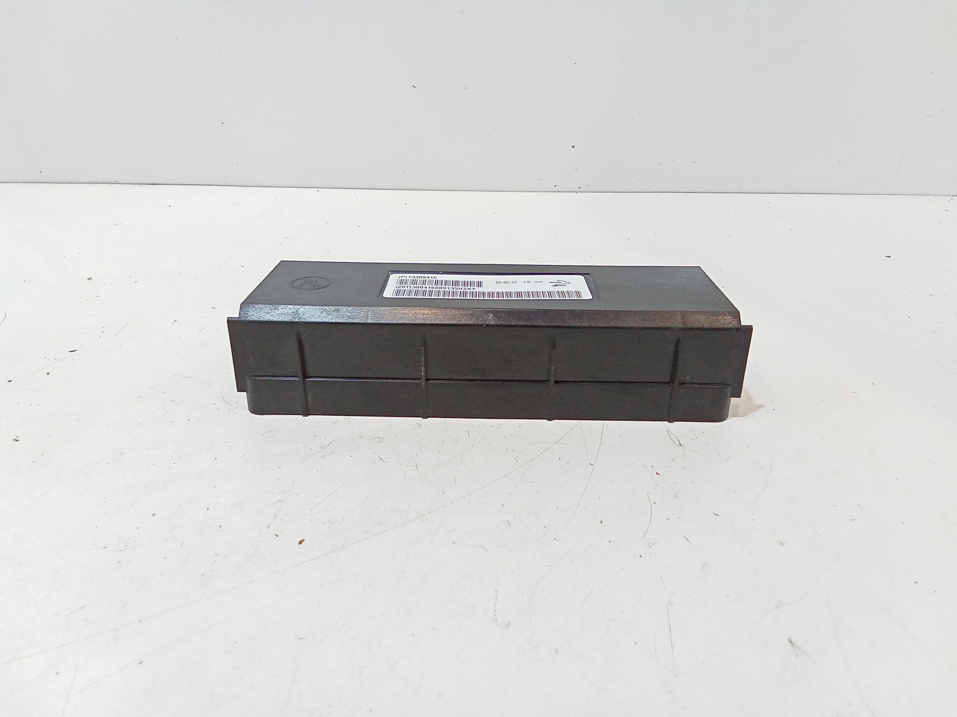 Centralina aria condizionata per Opel Insignia S. Wagon (2008 - 2017)