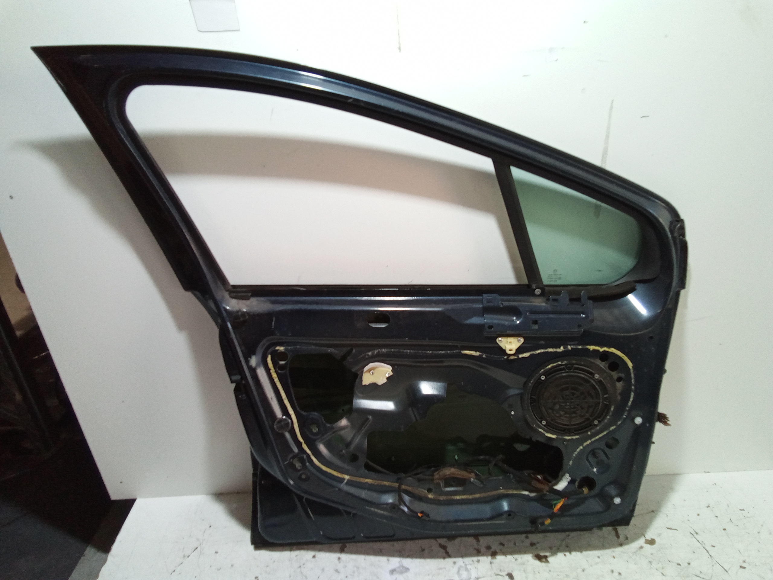 Portiera Anteriore Sinistra per Peugeot 308 S. Wagon (08>14) (2008 - 2014)