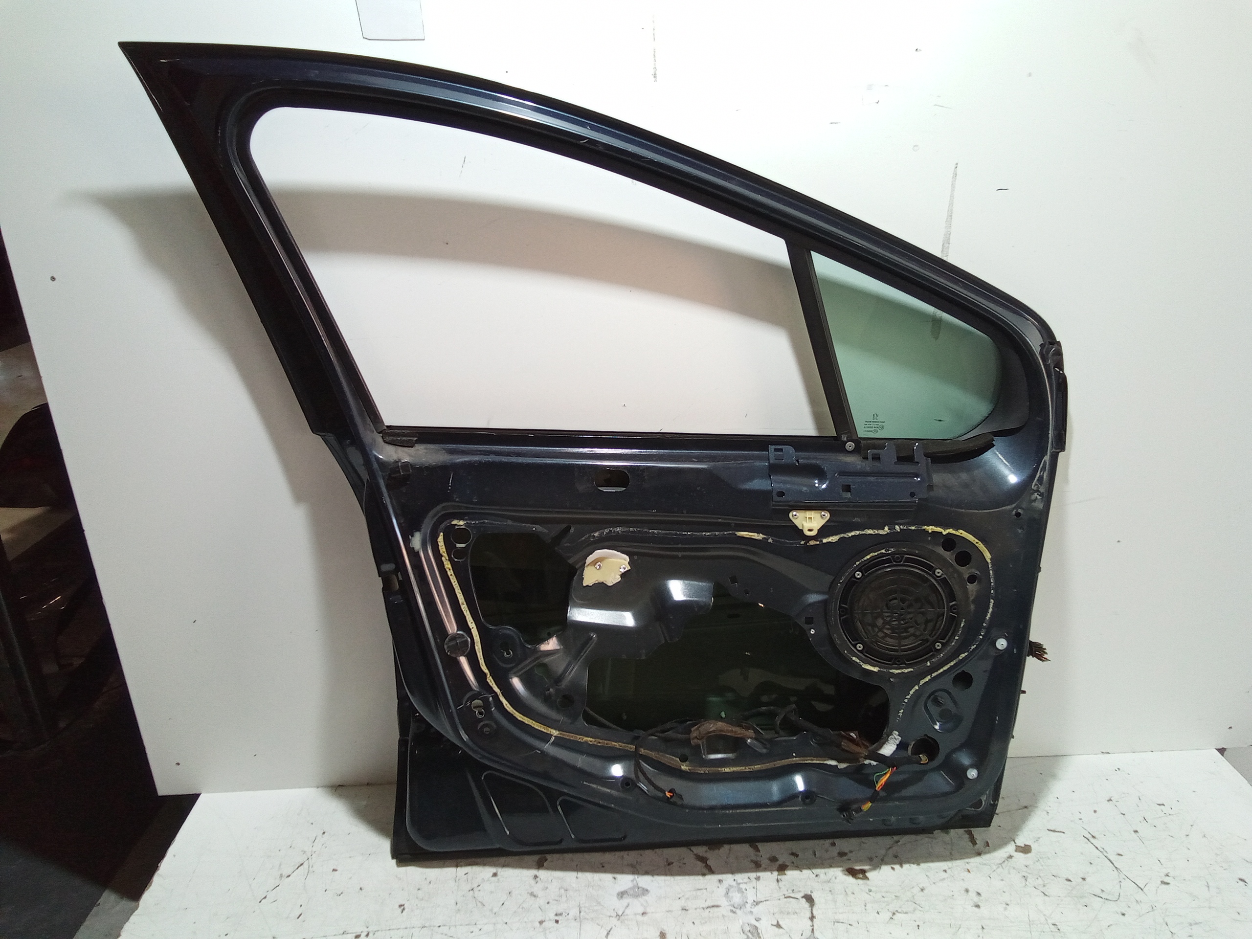 Portiera Anteriore Sinistra per Peugeot 308 S. Wagon (08>14) (2008 - 2014)